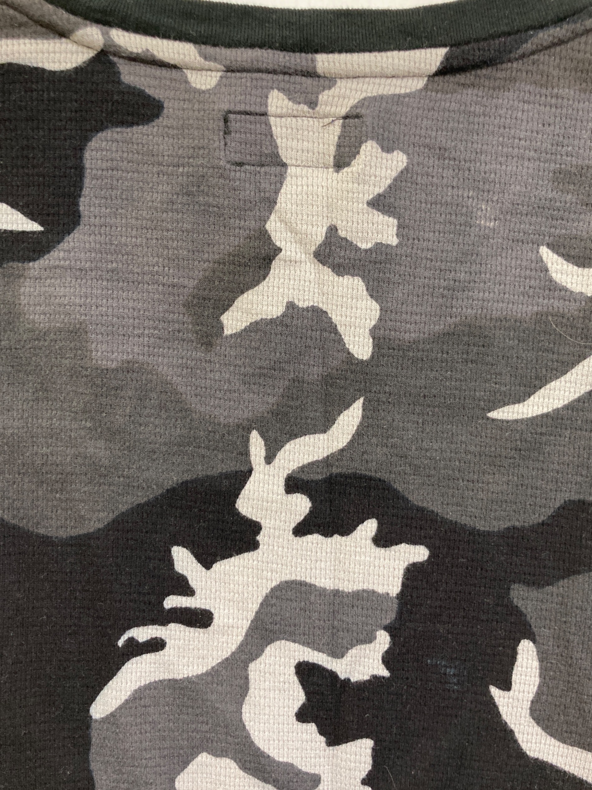 中古・古着通販】POLO RALPH LAUREN (ポロ・ラルフローレン) カモ柄 
