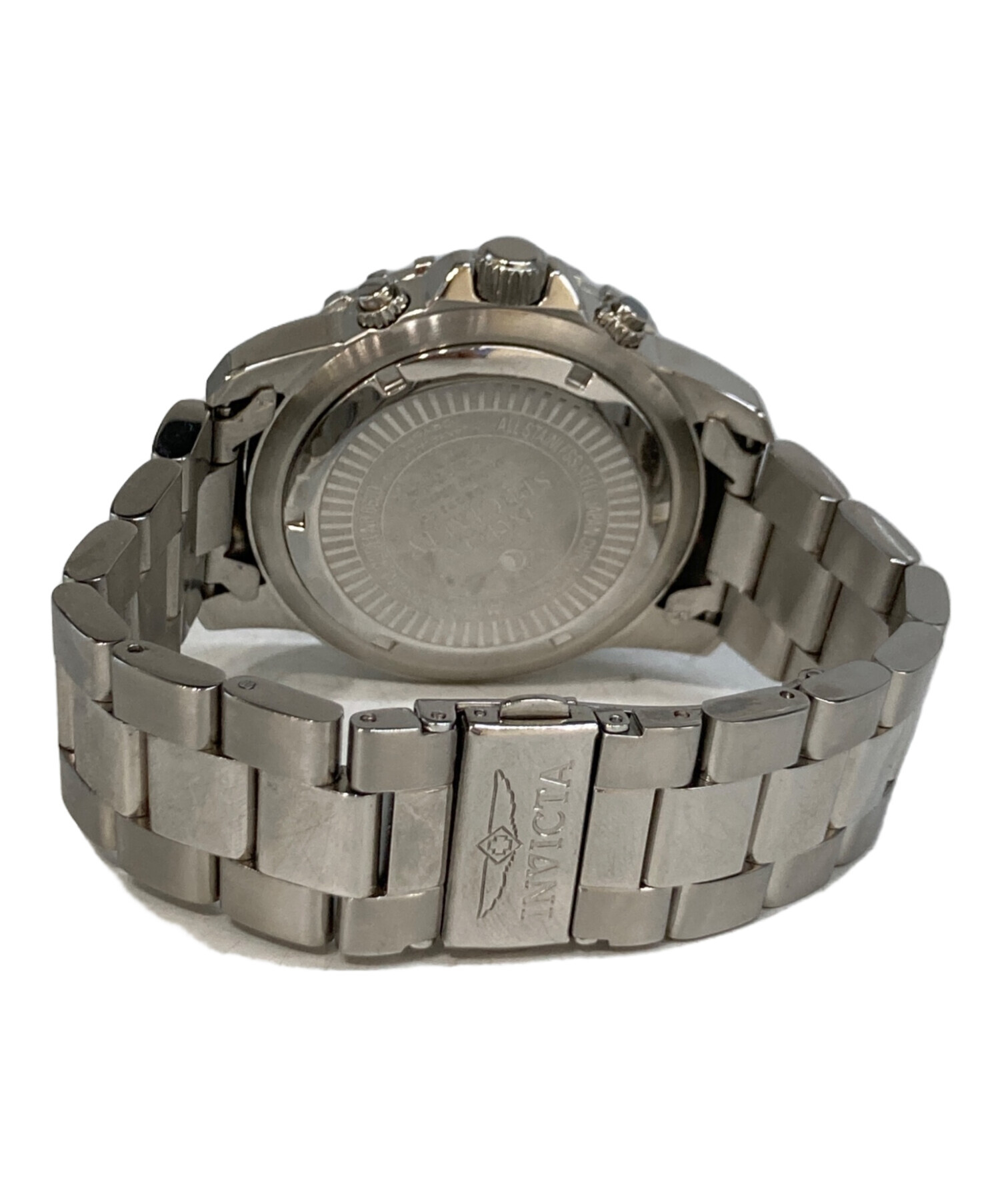 中古・古着通販】INVICTA (インビクタ) Specialty PILOT Chronograph