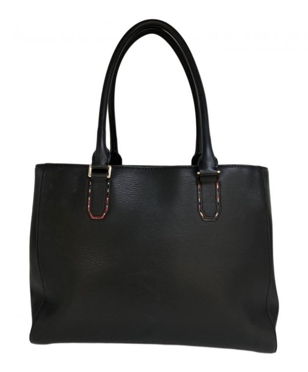 中古・古着通販】PAUL SMITH (ポールスミス) レザートートバッグ