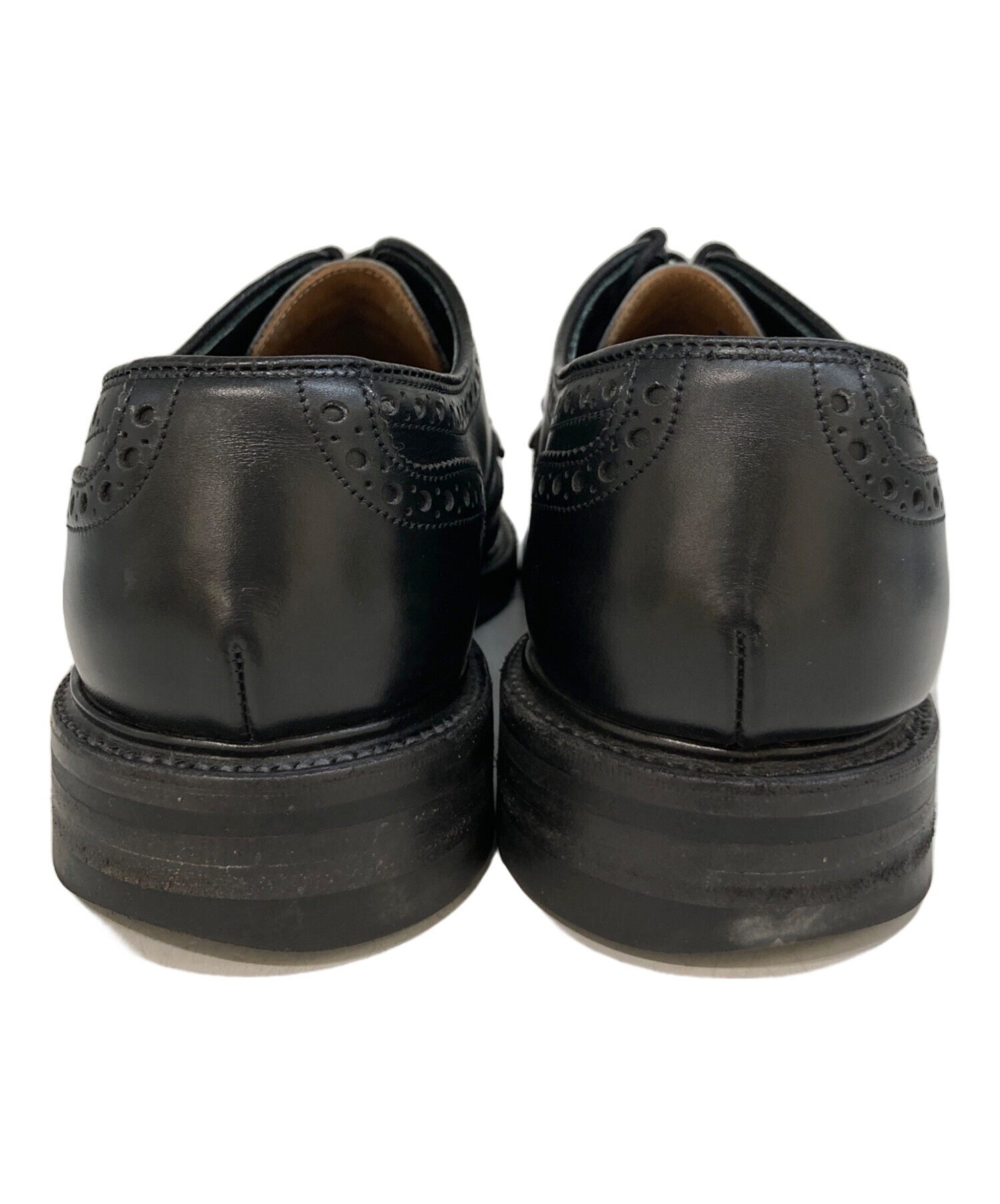 中古・古着通販】JOSEPH CHEANEY (ジョセフチーニー) HEYFORD ウィング
