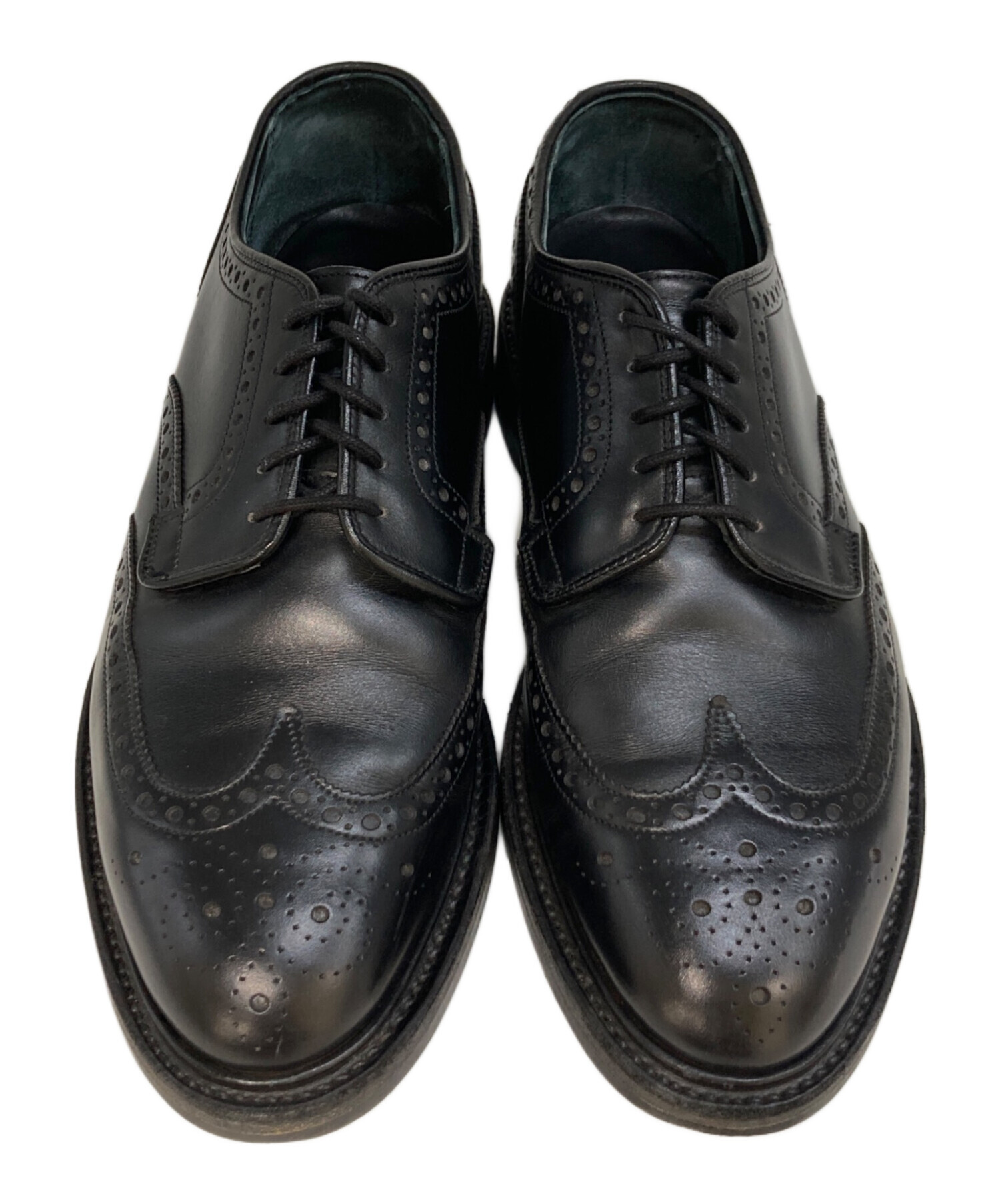 中古・古着通販】JOSEPH CHEANEY (ジョセフチーニー) HEYFORD ウィング