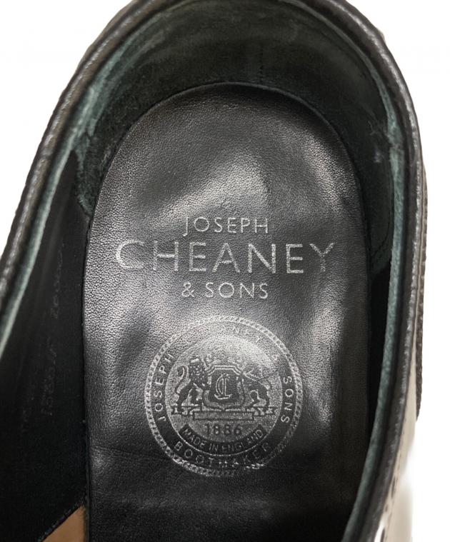 中古・古着通販】JOSEPH CHEANEY (ジョセフチーニー) HEYFORD ウィング