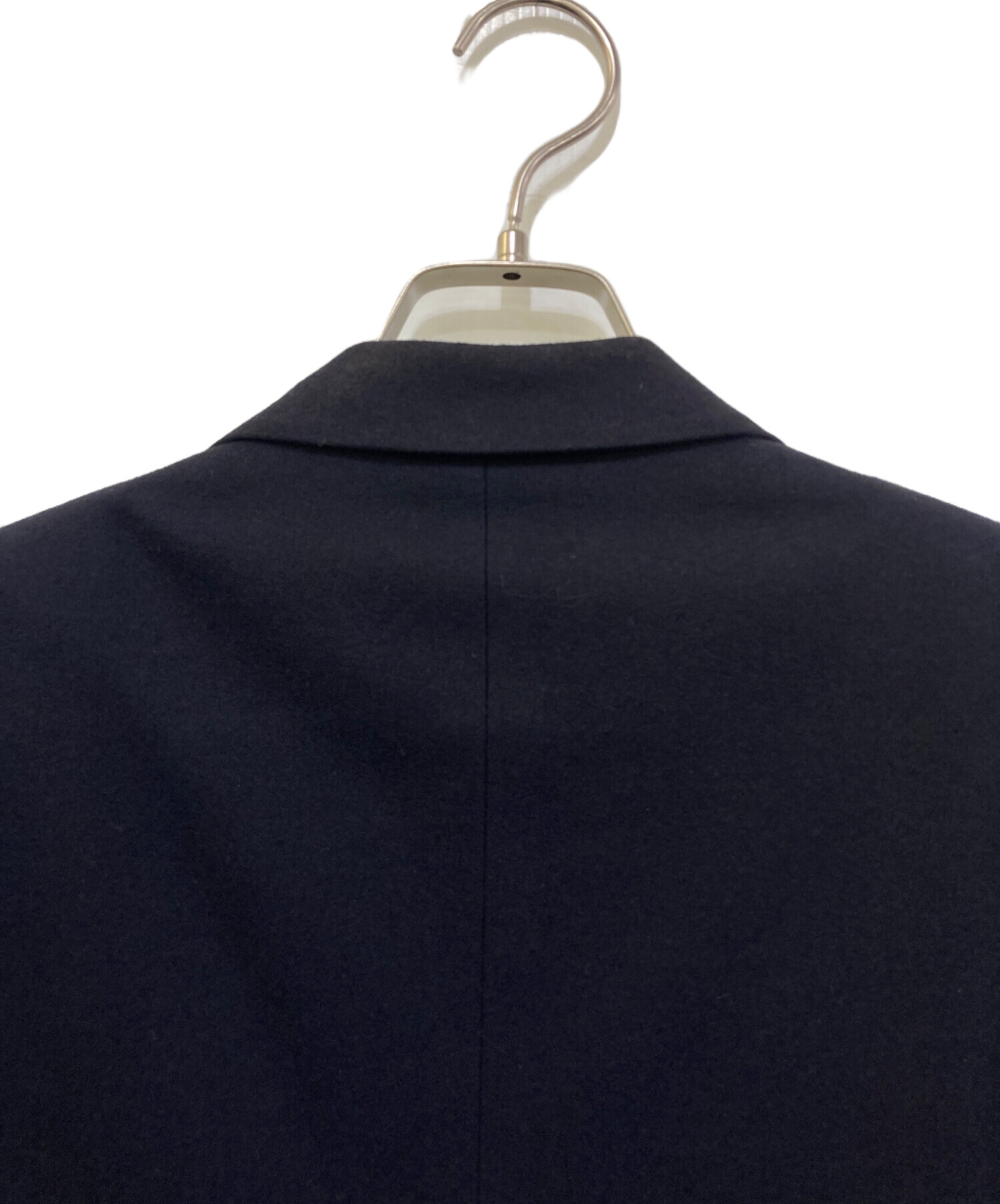 中古・古着通販】GIORGIO ARMANI (ジョルジョアルマーニ) 金釦ウール