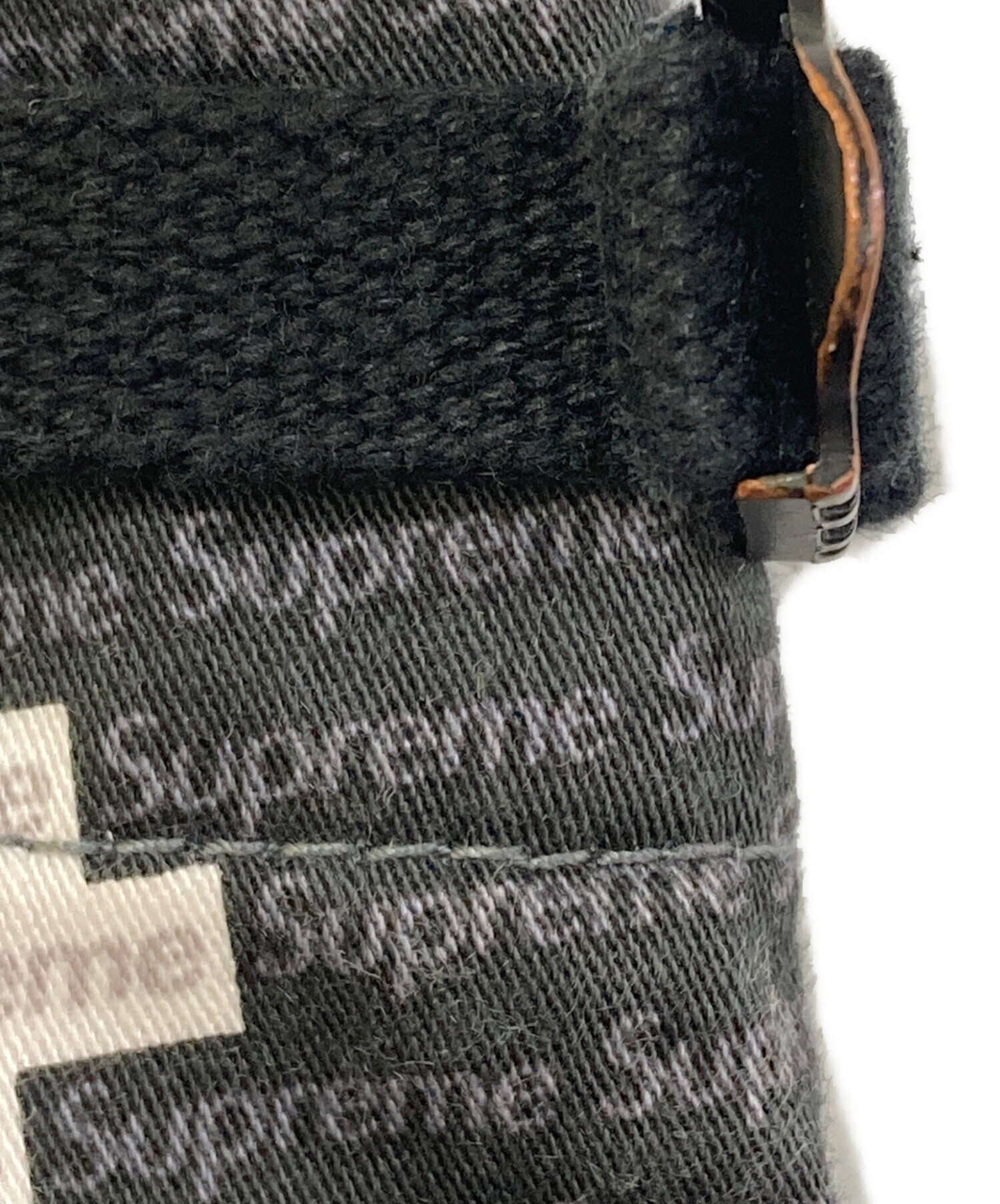 中古・古着通販】SUPREME (シュプリーム) Digital Camo Cargo Pant 