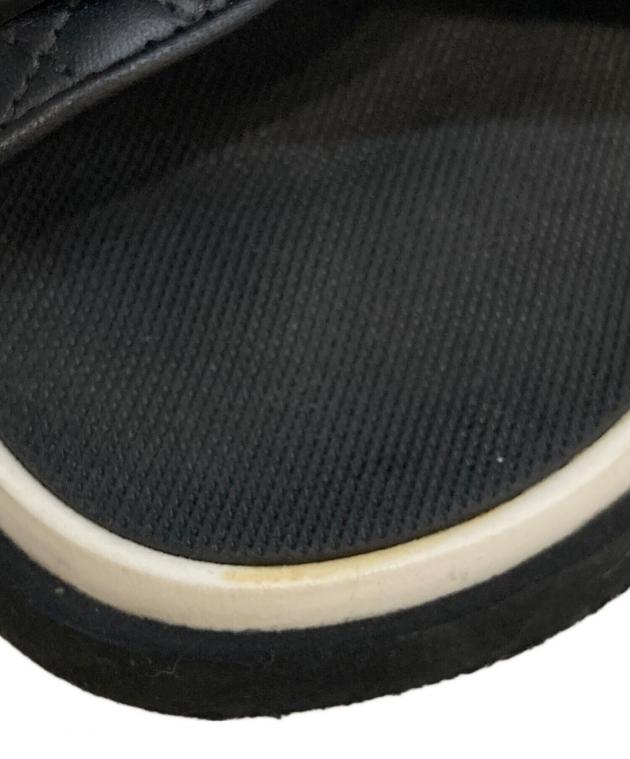 中古・古着通販】CHANEL (シャネル) ココマーク スポーツ サンダル