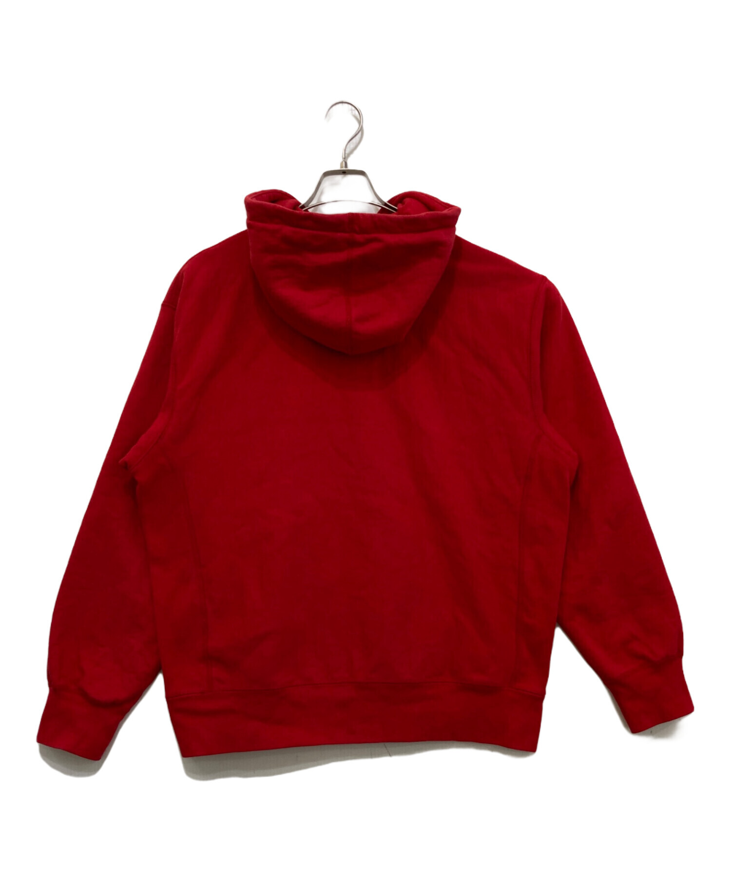 中古・古着通販】SUPREME (シュプリーム) Pearl Logo Hooded Swatshirt