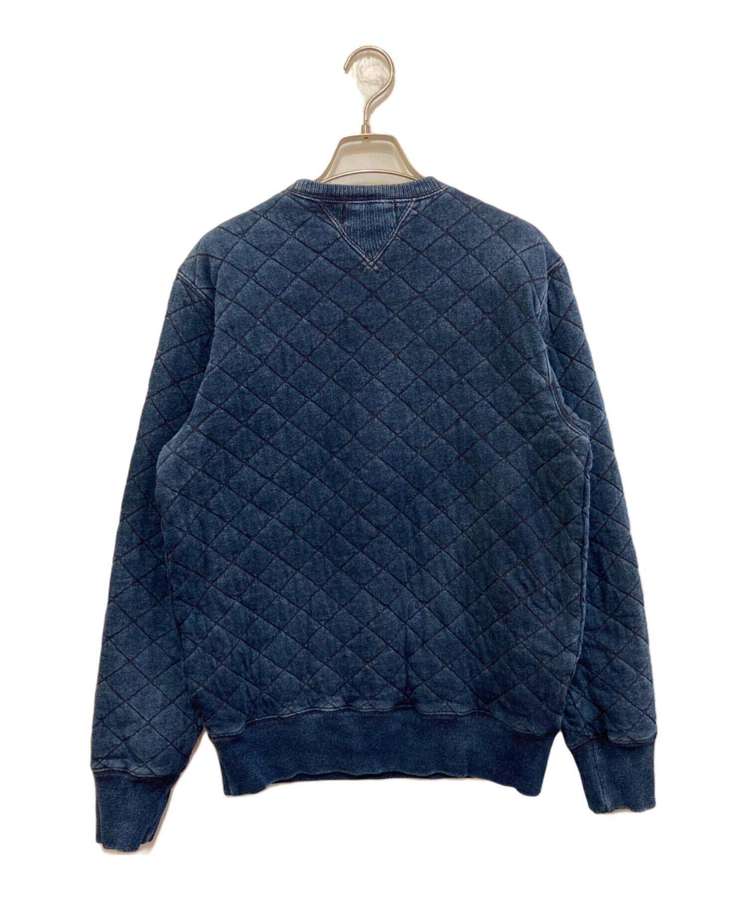 RRL スエット サイズS 中古・古着通販】RRL (ダブルアールエル 