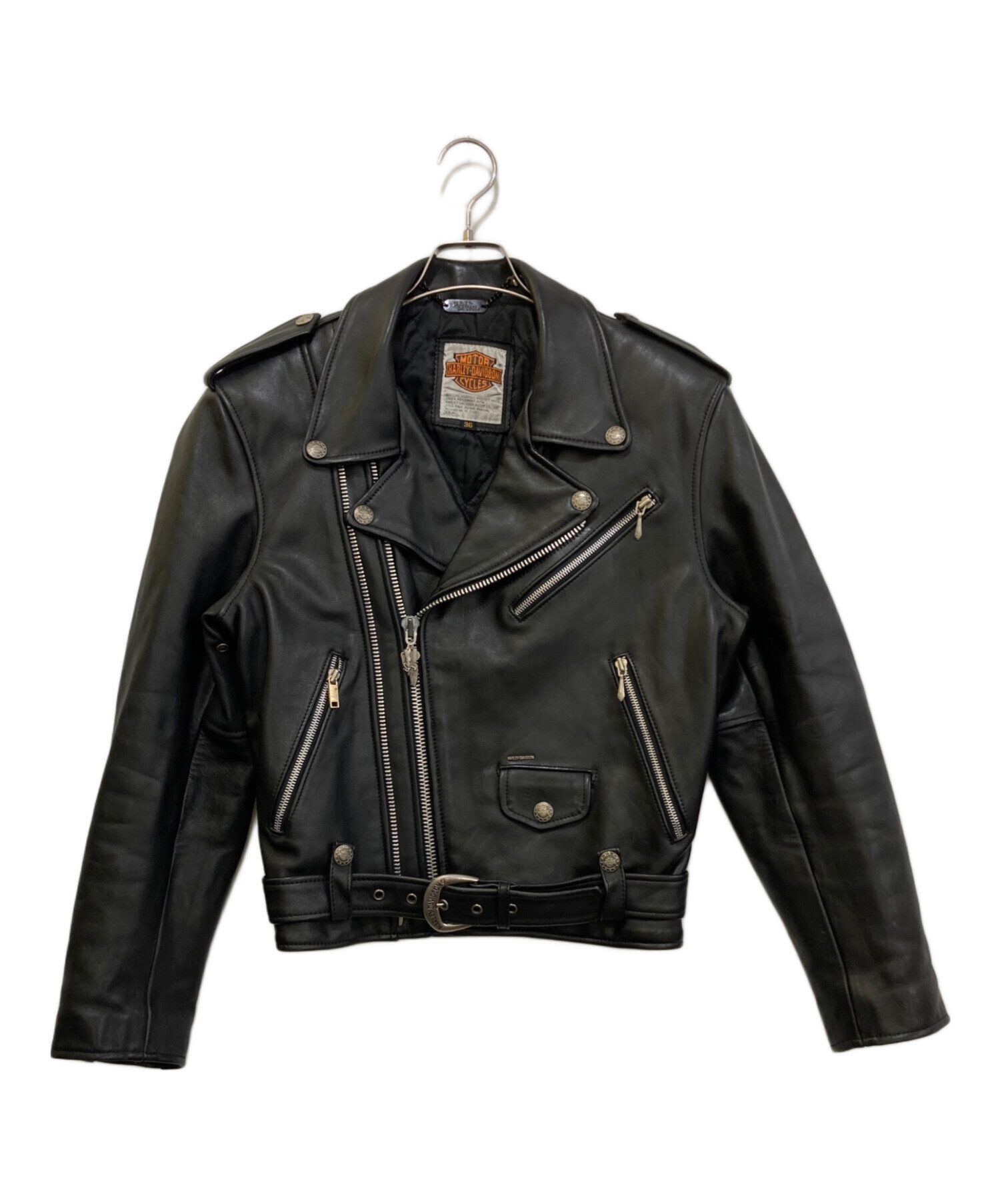 t*2様 セール　バイク　ライダー　ハーレーダビッドソン　2012年製　ネックレ 中古・古着通販】HARLEY-DAVIDSON (ハーレーダビッドソン) ダブル