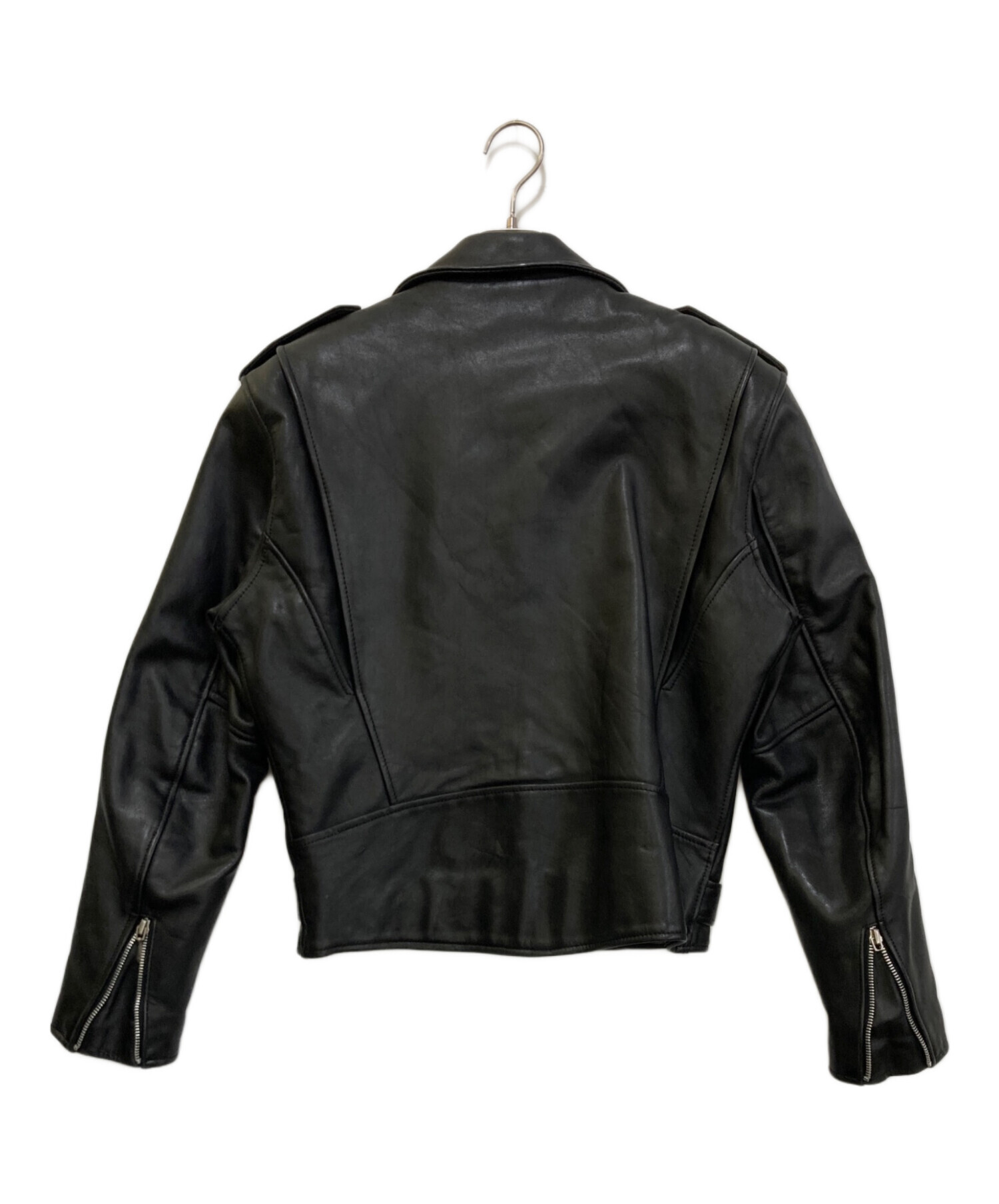 中古・古着通販】HARLEY-DAVIDSON (ハーレーダビッドソン) ダブル