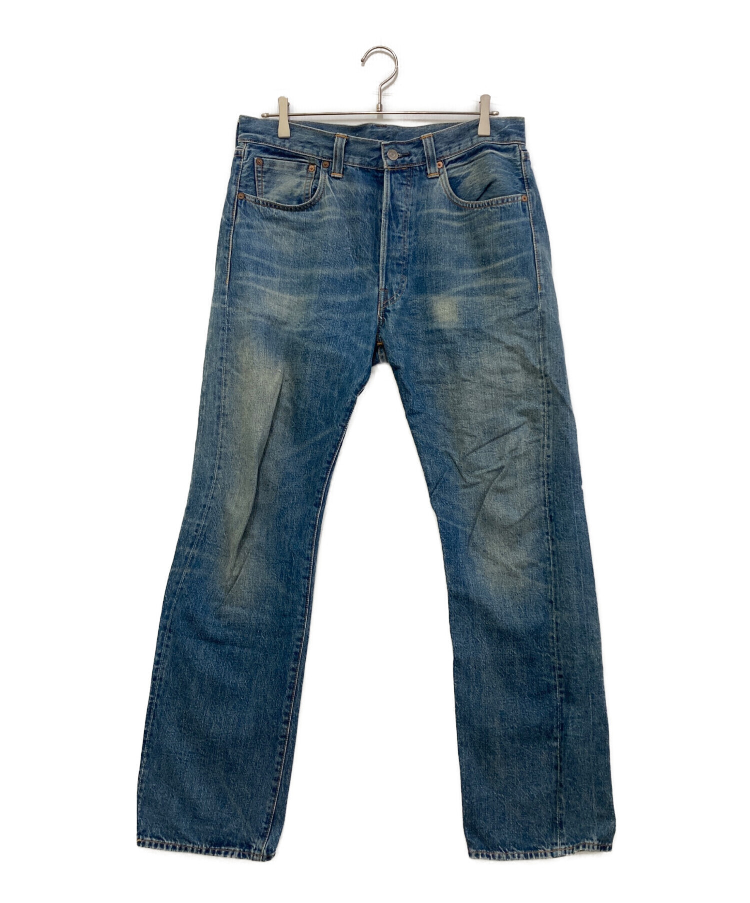 中古・古着通販】LEVI