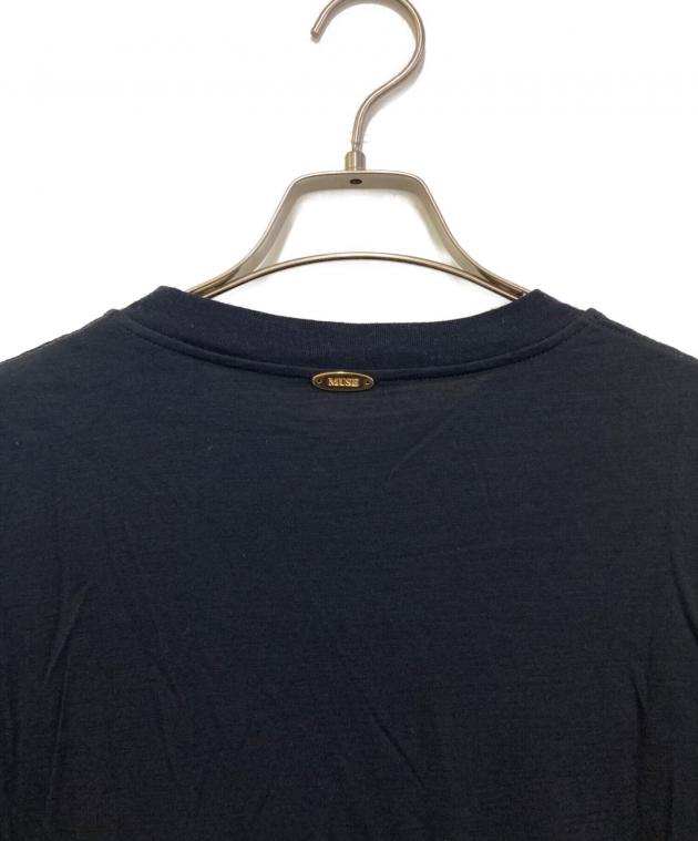 中古・古着通販】DEUXIEME CLASSE (ドゥーズィエム クラス) Primewool