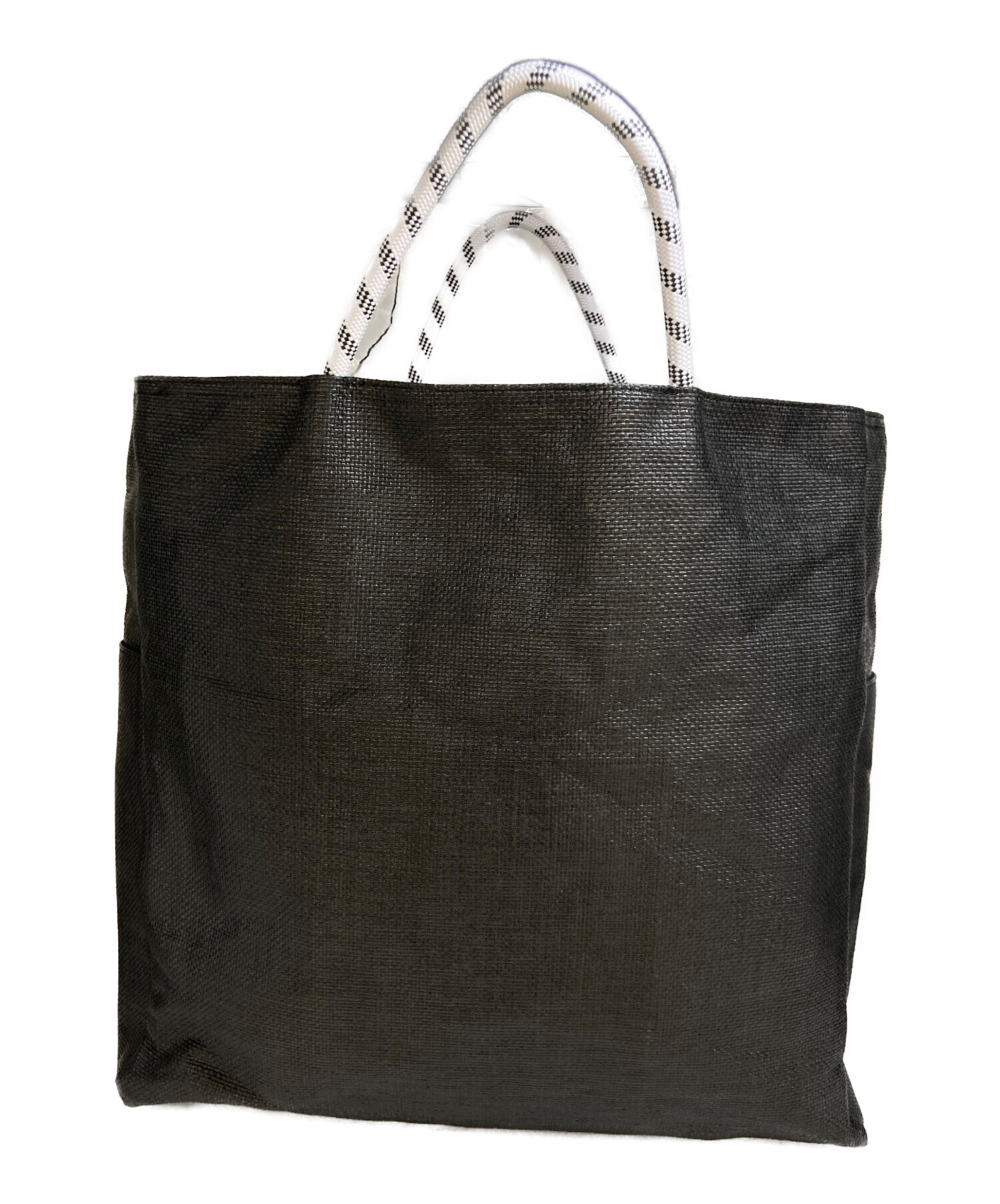 中古・古着通販】NOMADIS (ノマディス) SAC MESH トートバッグ