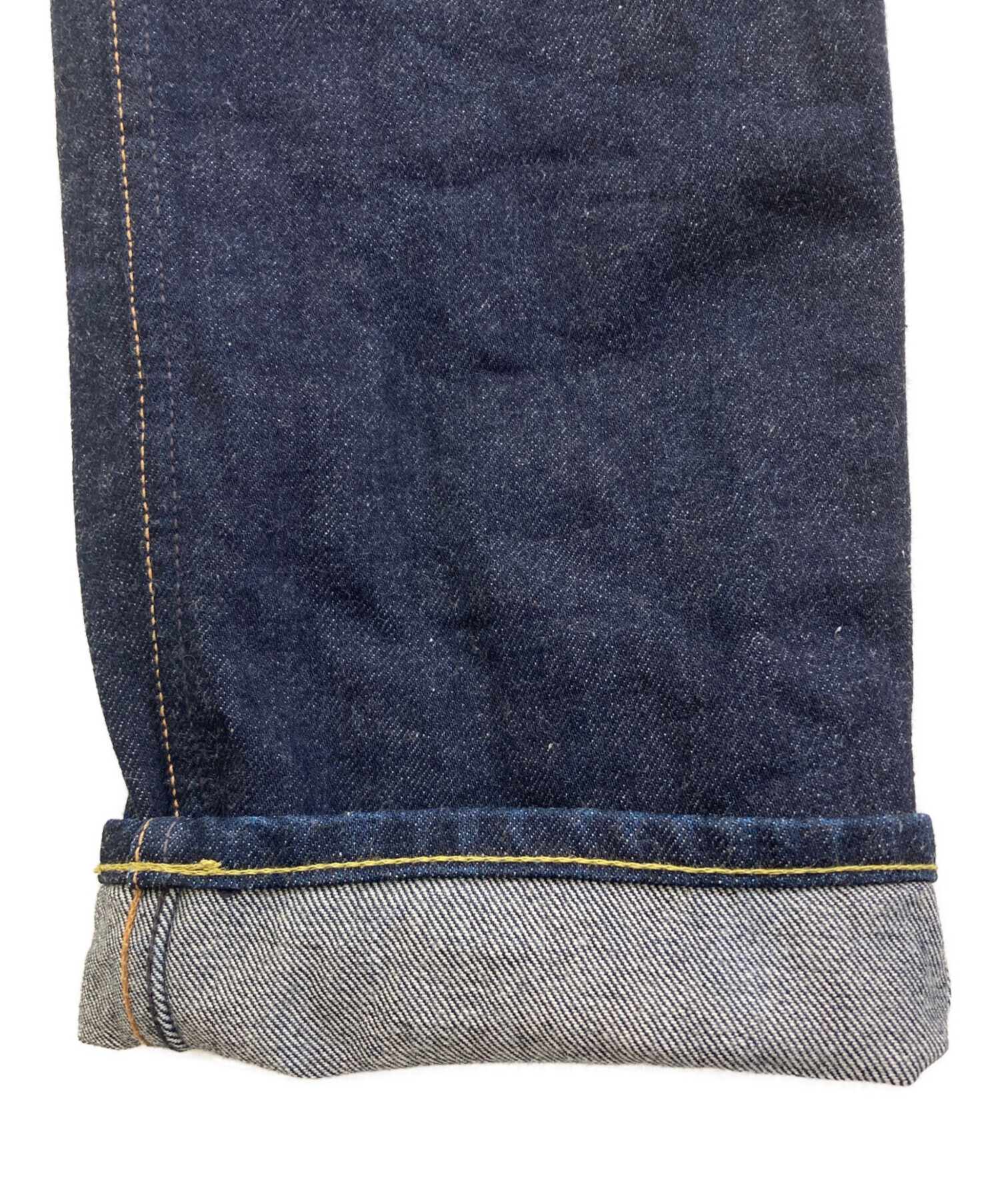 中古・古着通販】BONCOURA (ボンクラ) B-11B Rodeo Pants Denim 