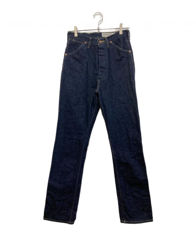 中古・古着通販】BONCOURA (ボンクラ) B-11B Rodeo Pants Denim