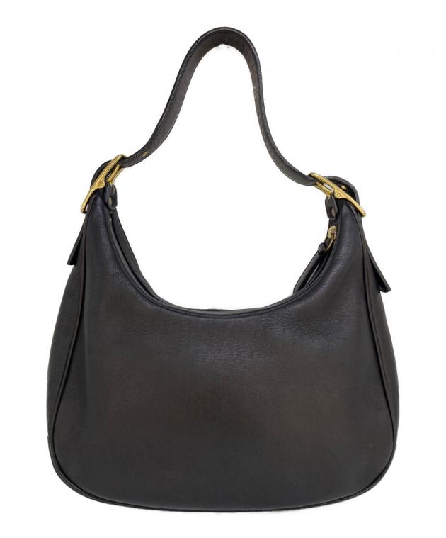 中古・古着通販】COACH (コーチ) エルゴワンショルダーバッグ 9342