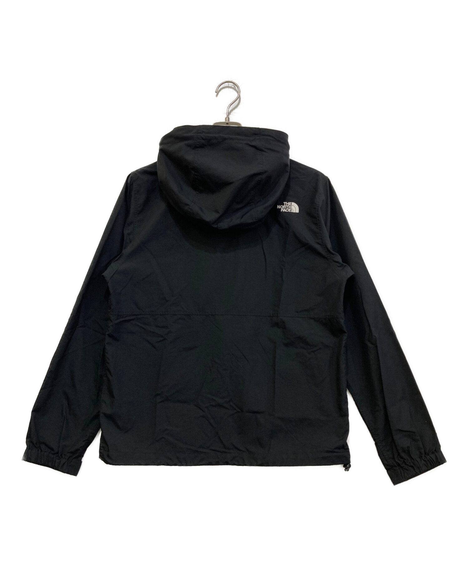 中古・古着通販】THE NORTH FACE (ザ ノース フェイス) コンパクト