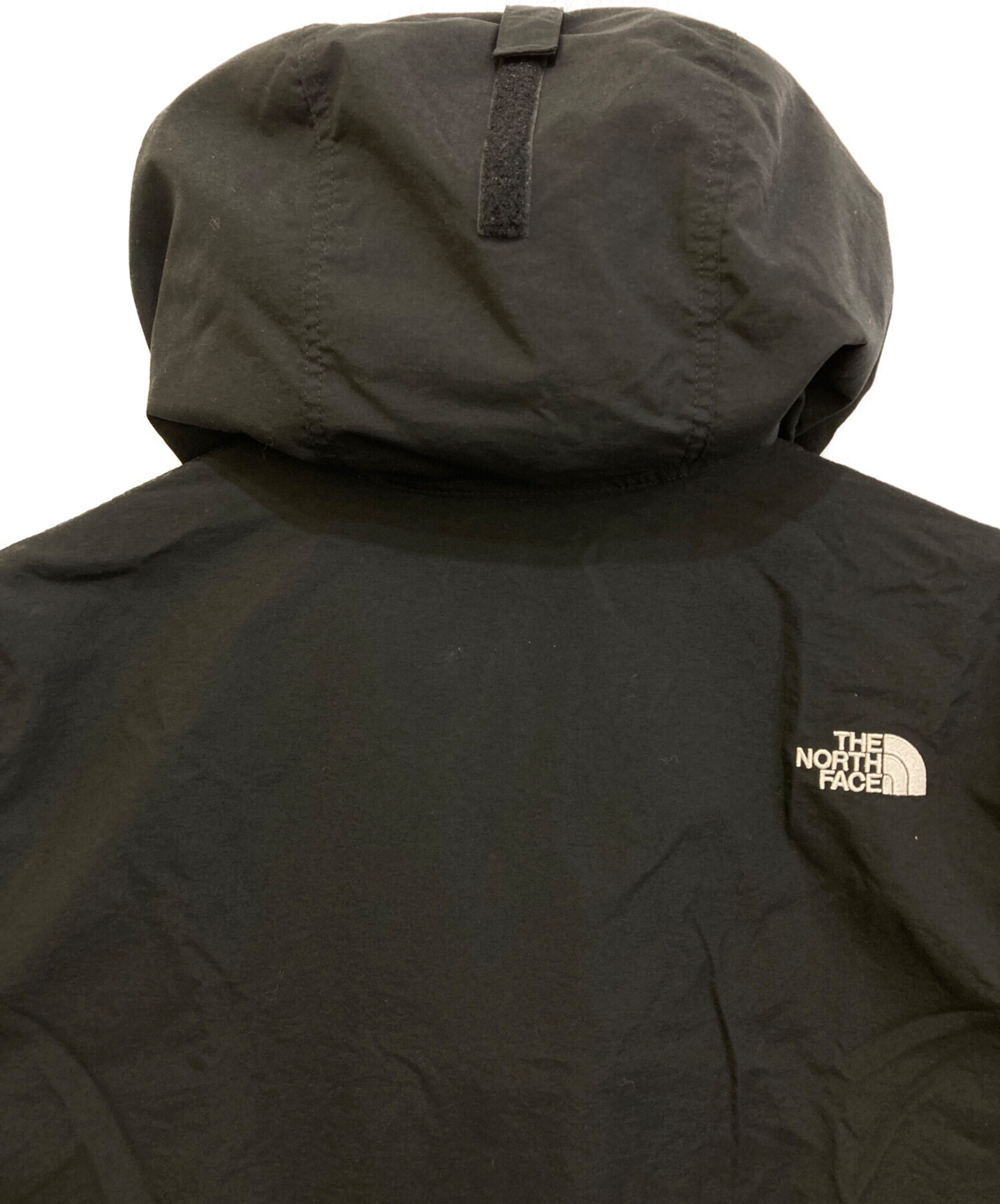 中古・古着通販】THE NORTH FACE (ザ ノース フェイス) コンパクト