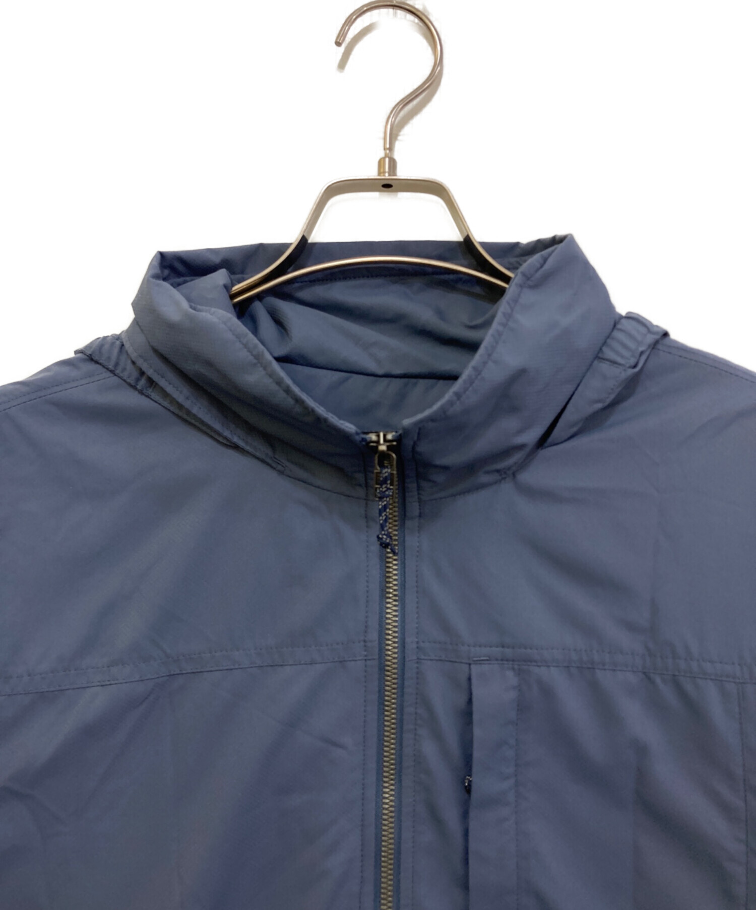 中古・古着通販】Patagonia (パタゴニア) Mountain View Jkt 27755