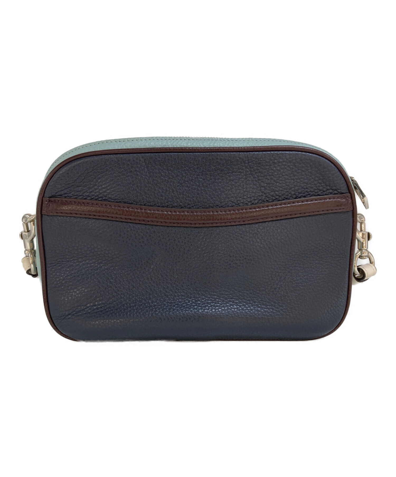 中古・古着通販】COACH (コーチ) ホースアンドキャリッジ ショルダー