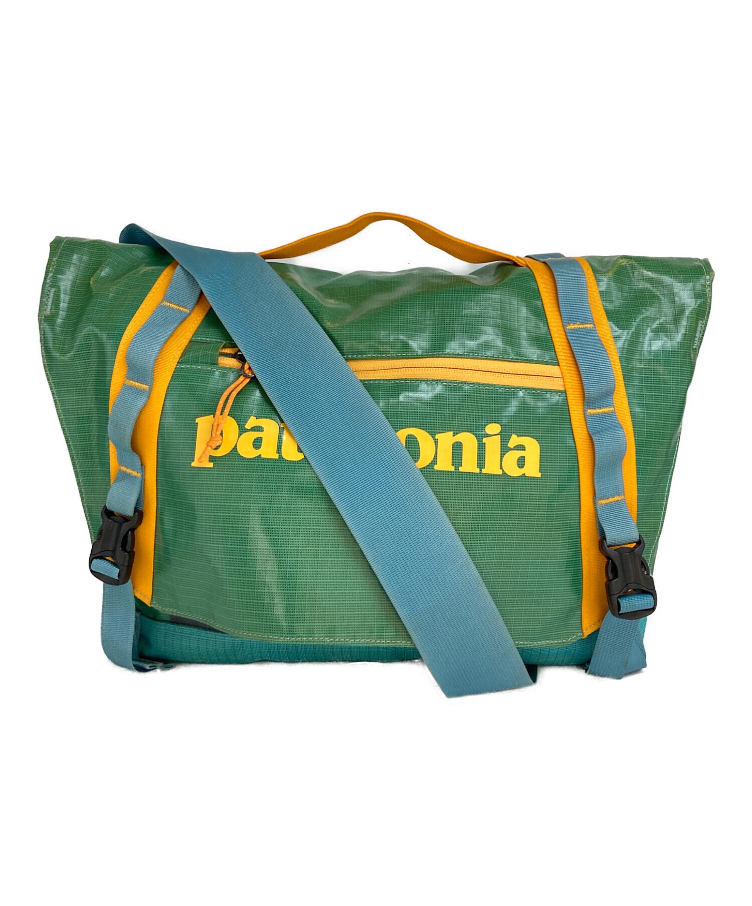 patagonia パタゴニア　廃盤メッセンジャーバッグ 中古・古着通販】Patagonia (パタゴニア) メッセンジャーバッグ 49321