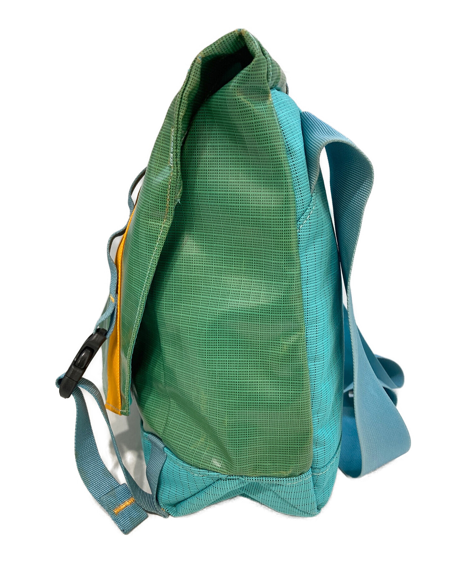 中古・古着通販】Patagonia (パタゴニア) メッセンジャーバッグ 49321