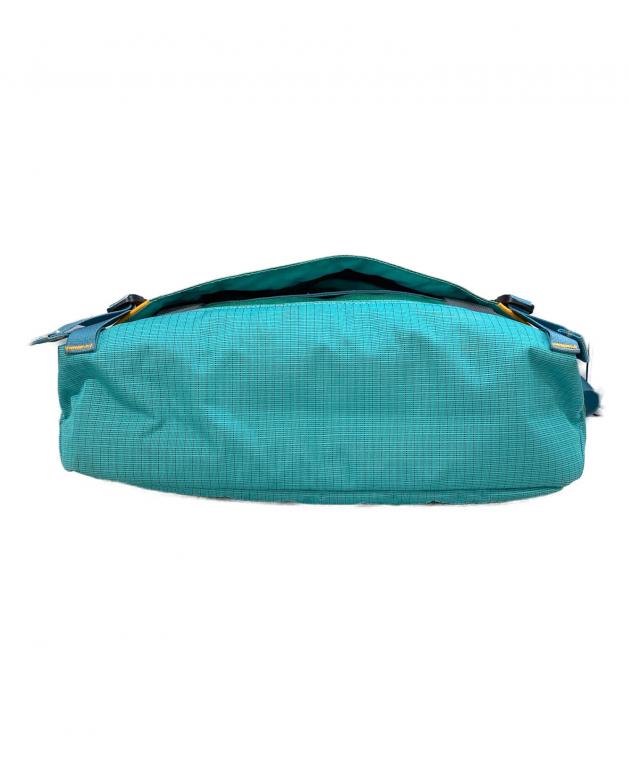 中古・古着通販】Patagonia (パタゴニア) メッセンジャーバッグ 49321