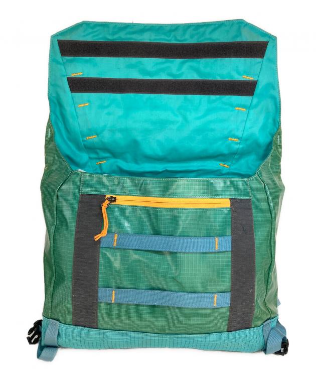 中古・古着通販】Patagonia (パタゴニア) メッセンジャーバッグ 49321