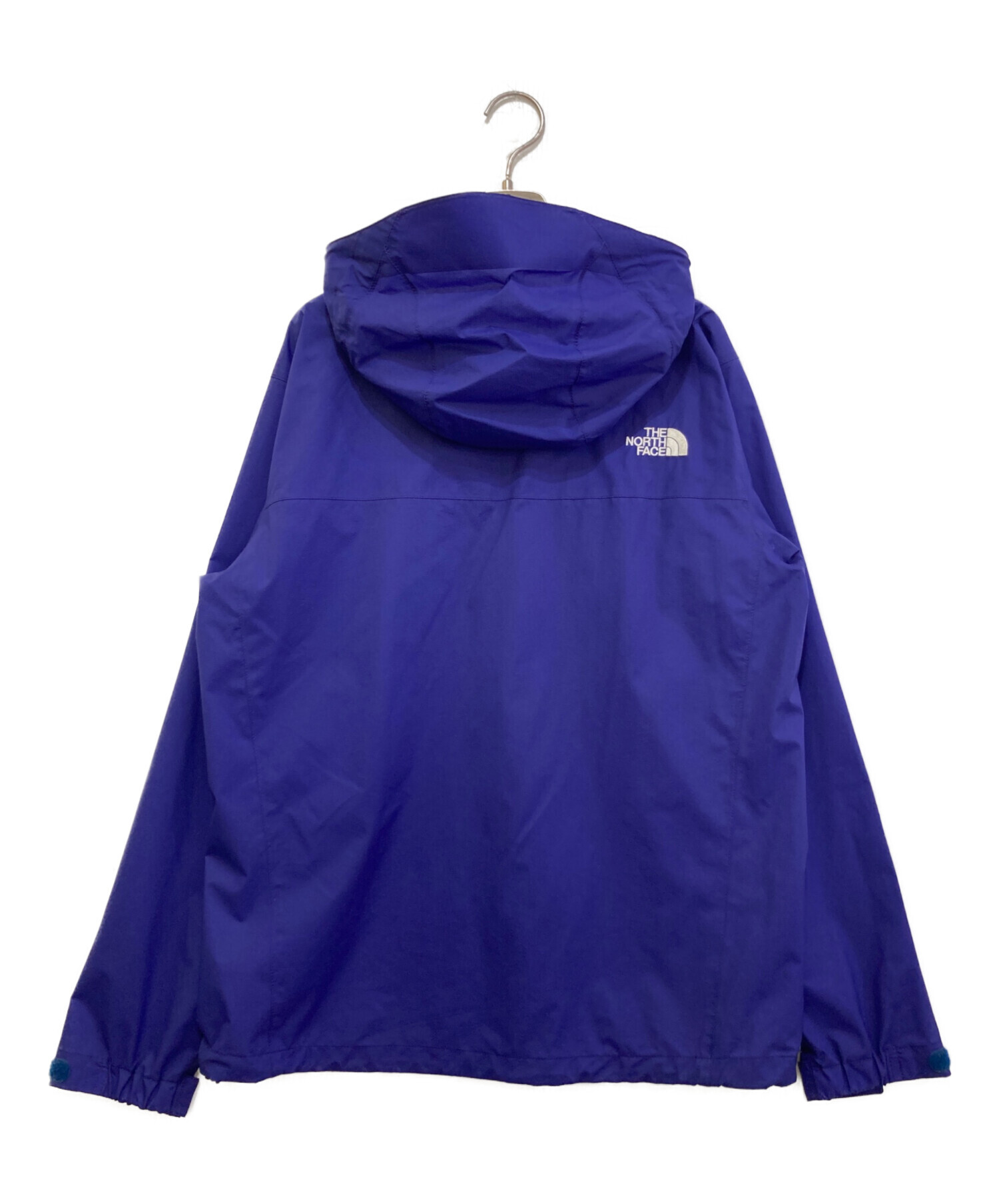 中古・古着通販】THE NORTH FACE (ザ ノース フェイス) ベンチャー 