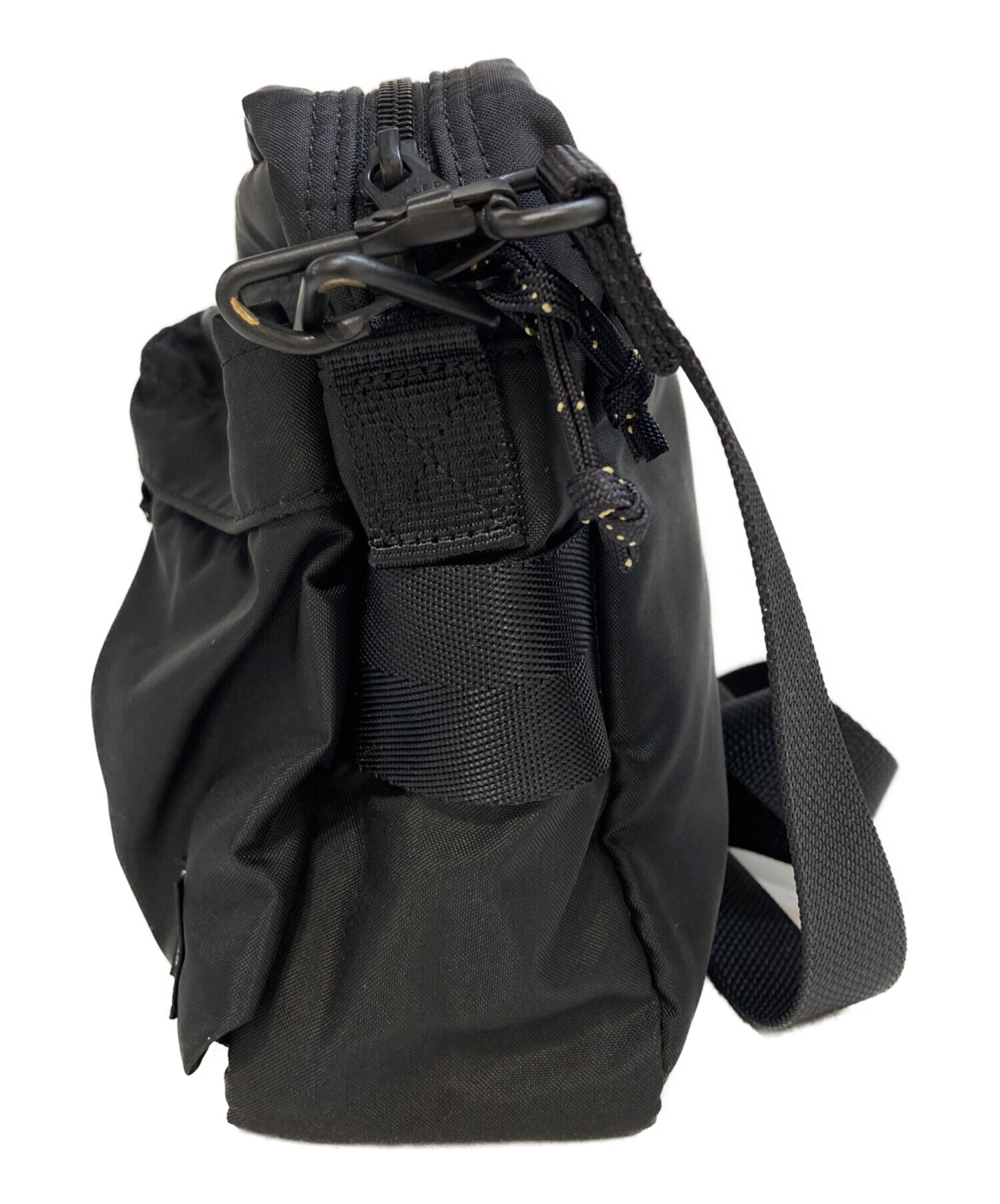 中古・古着通販】PORTER (ポーター) FORCE SHOULDER BAG 855-07415 