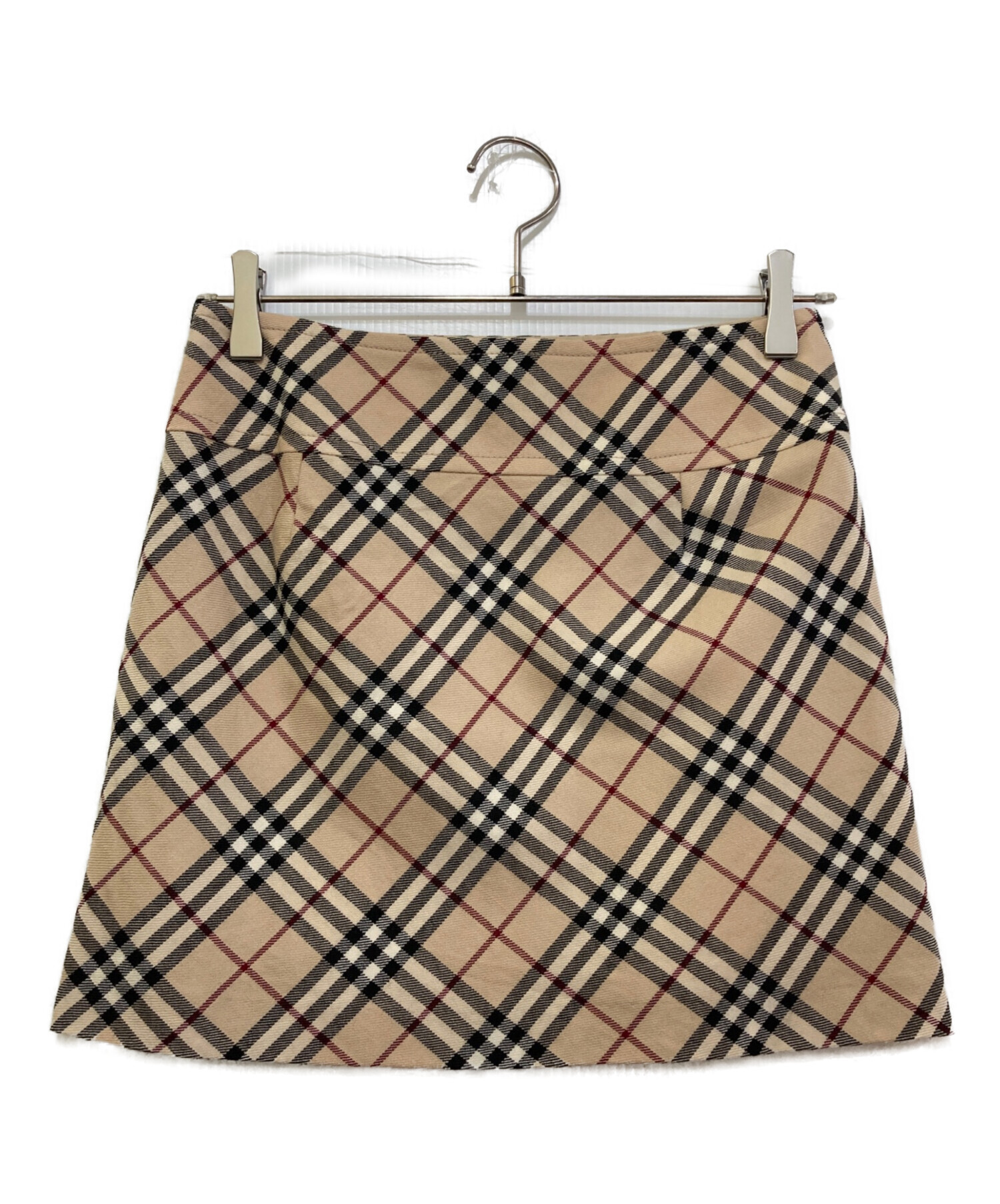 中古・古着通販】BURBERRY BLUE LABEL (バーバリー ブルー レーベル