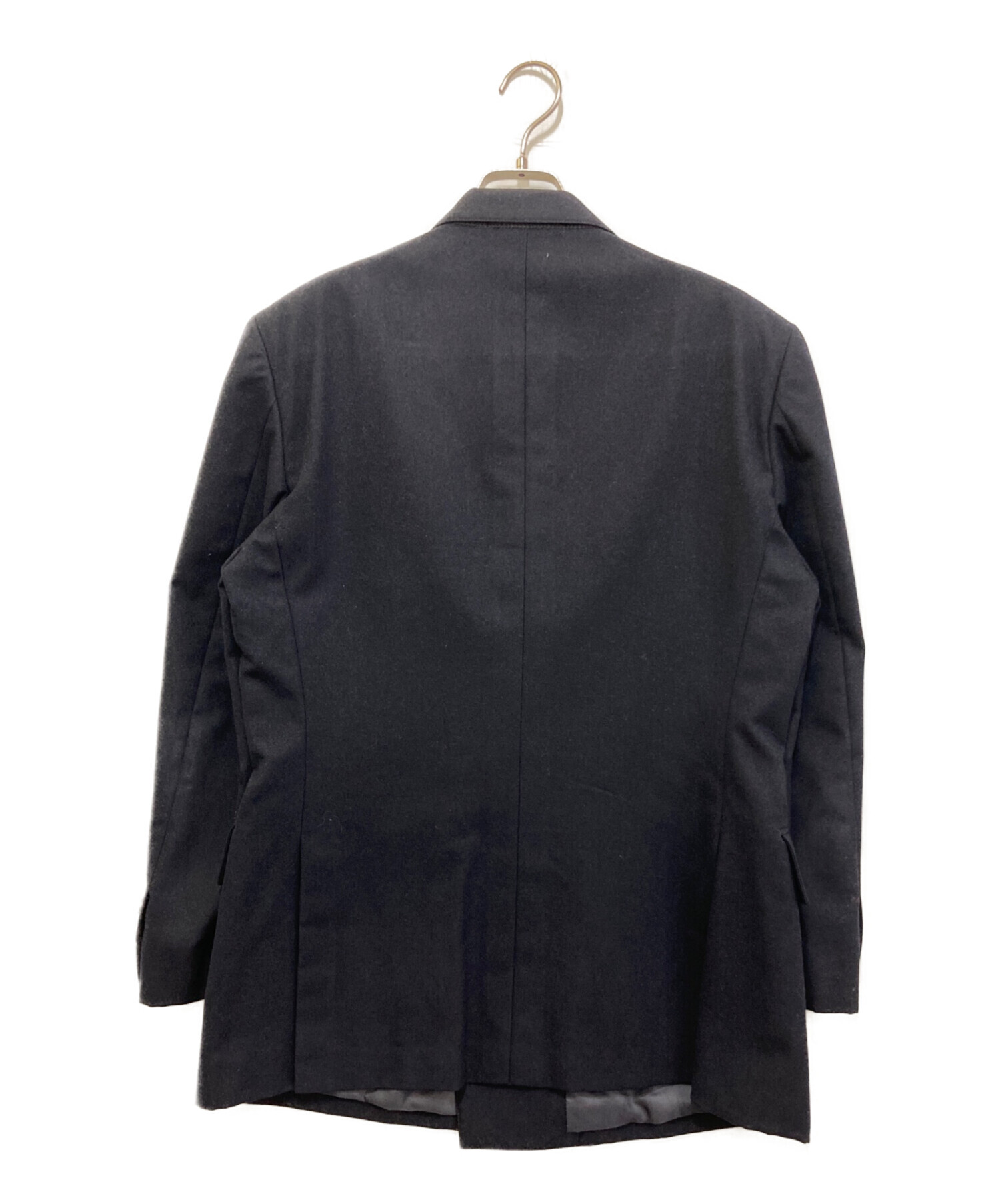 J.PRESS ジャケット 中古・古着通販】J.PRESS (ジェイプレス) 金釦ダブルブレスト