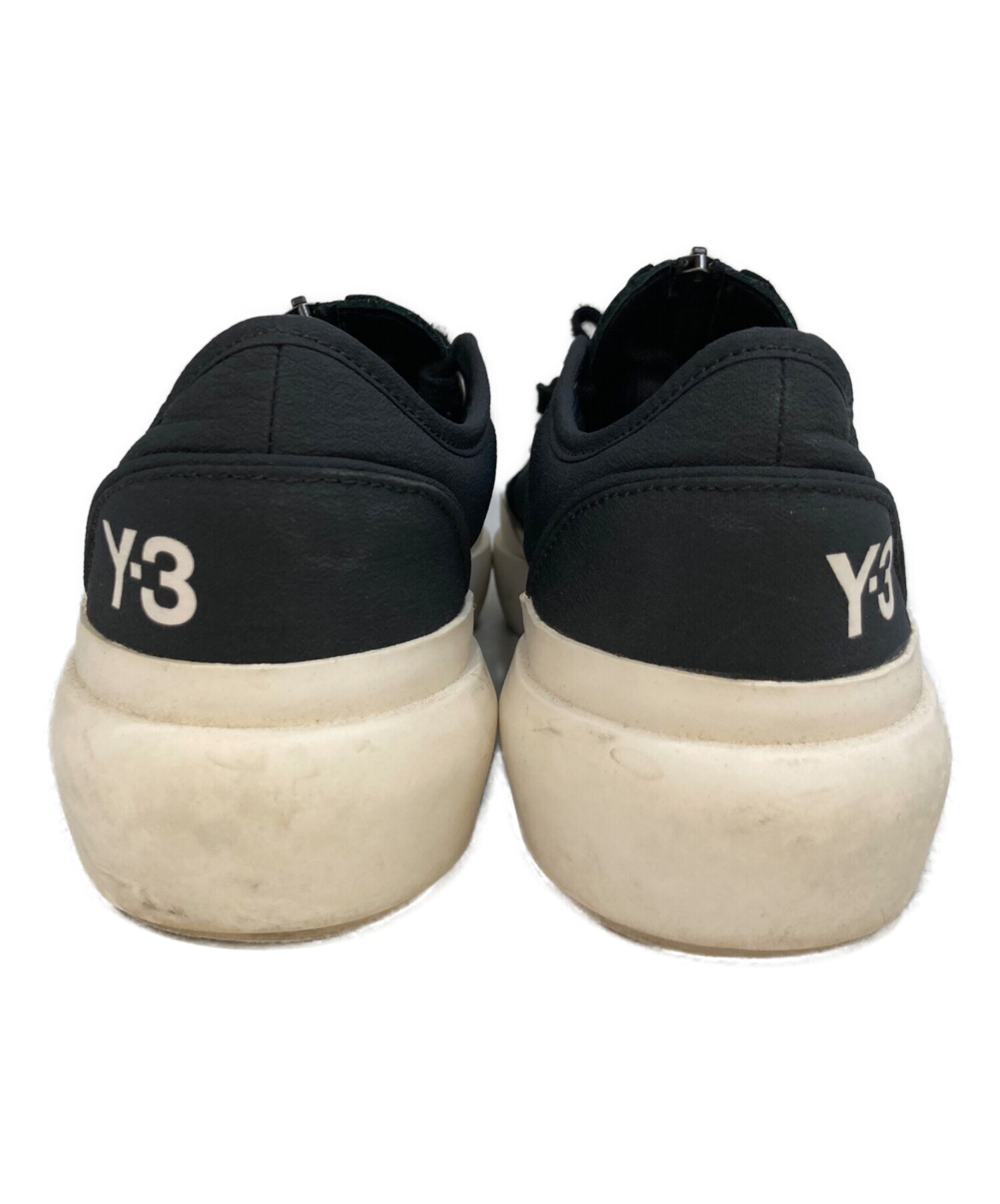 中古・古着通販】Y-3 (ワイスリー) Ajatu Court Low 