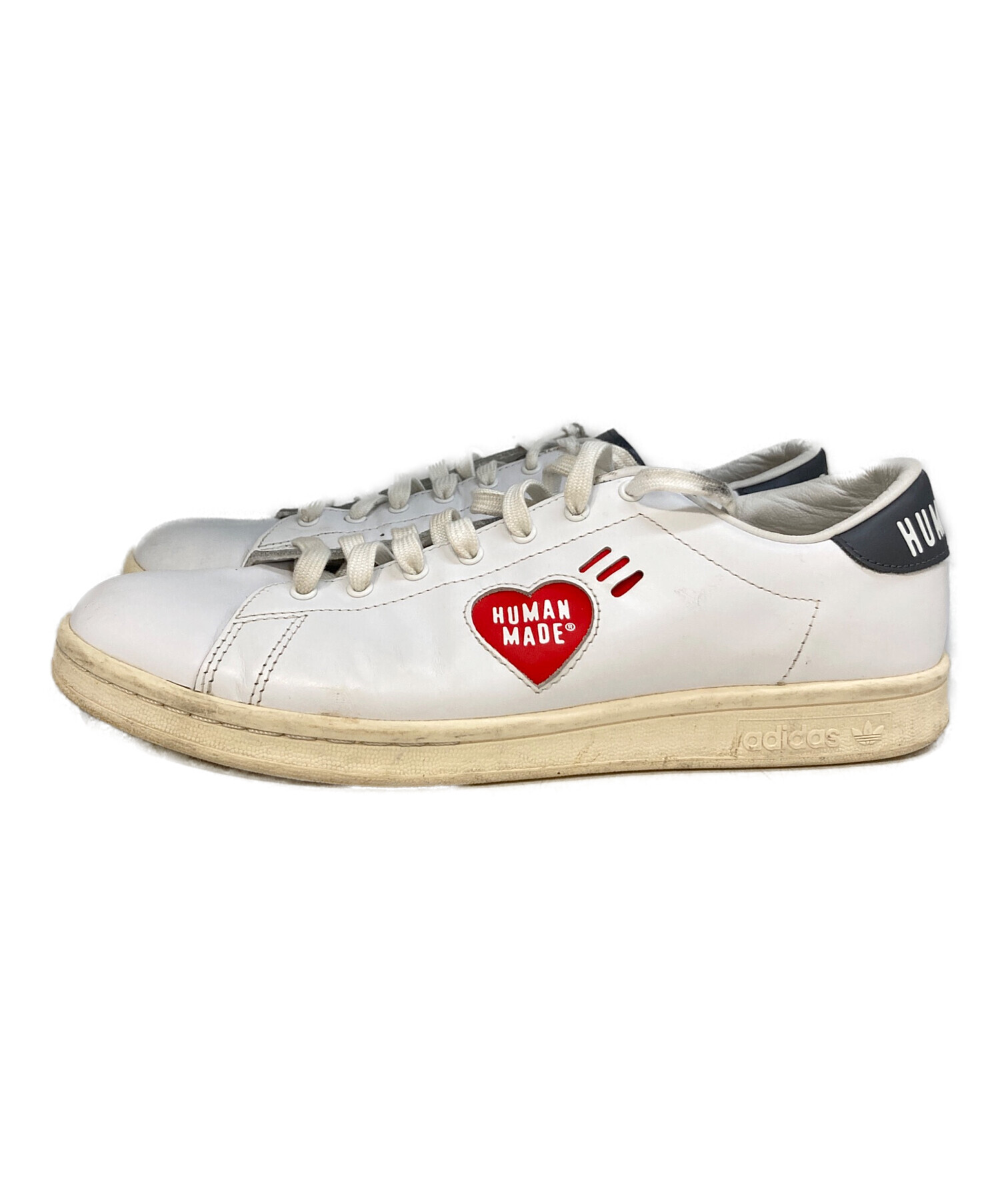 中古・古着通販】adidas (アディダス) HUMAN MADE (ヒューマンメイド