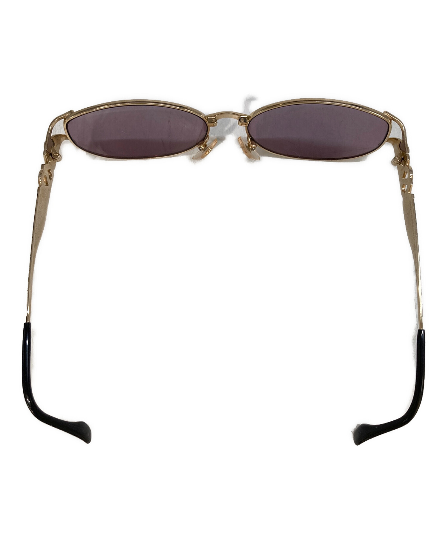 中古・古着通販】Yves Saint Laurent (イヴサンローラン) サングラス