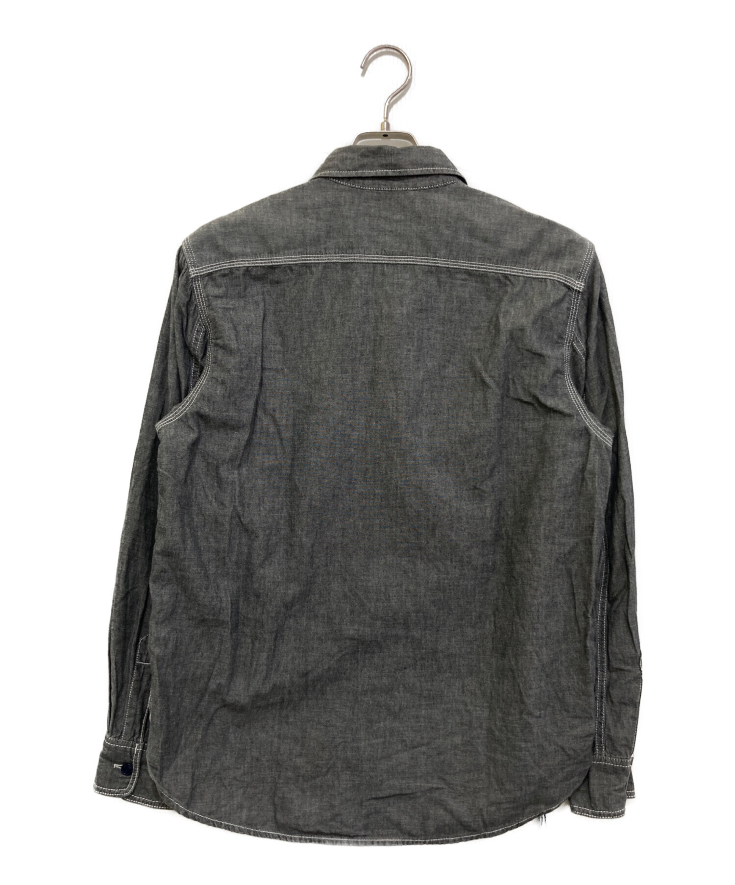 中古・古着通販】stussy (ステューシー) LEVI