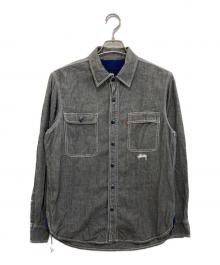 STUSSY×LEVI'S】ブランド・古着のネット通販【TREFAC FASHION】