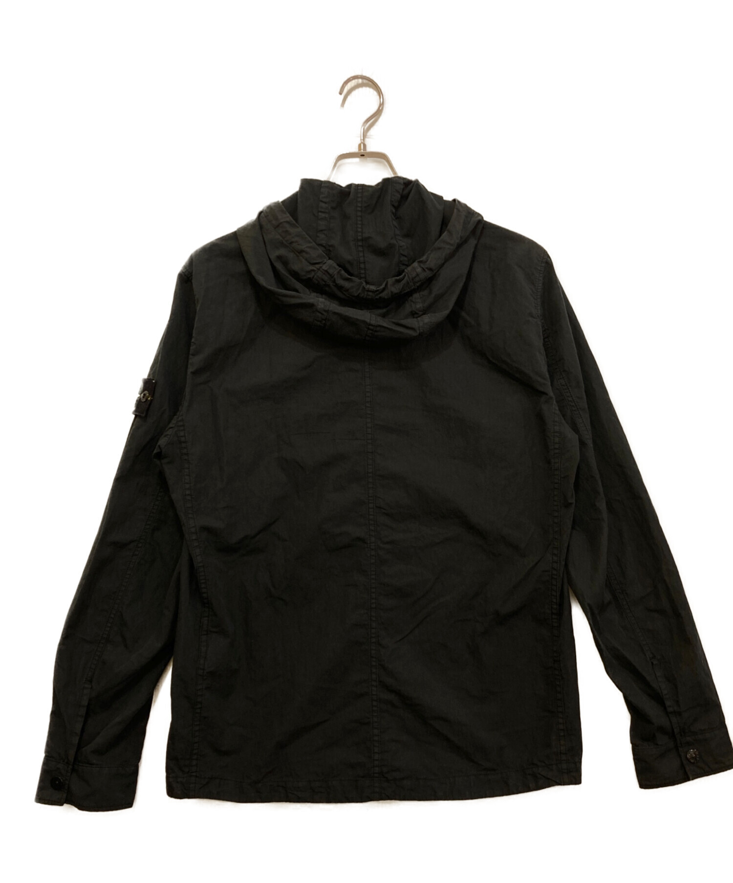 中古・古着通販】STONE ISLAND (ストーンアイランド) GARMENT DYED