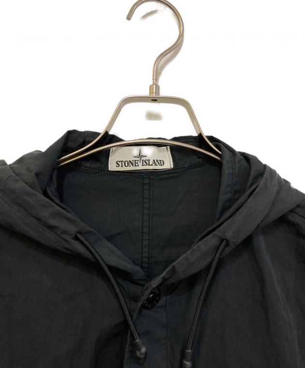 中古・古着通販】STONE ISLAND (ストーンアイランド) GARMENT DYED