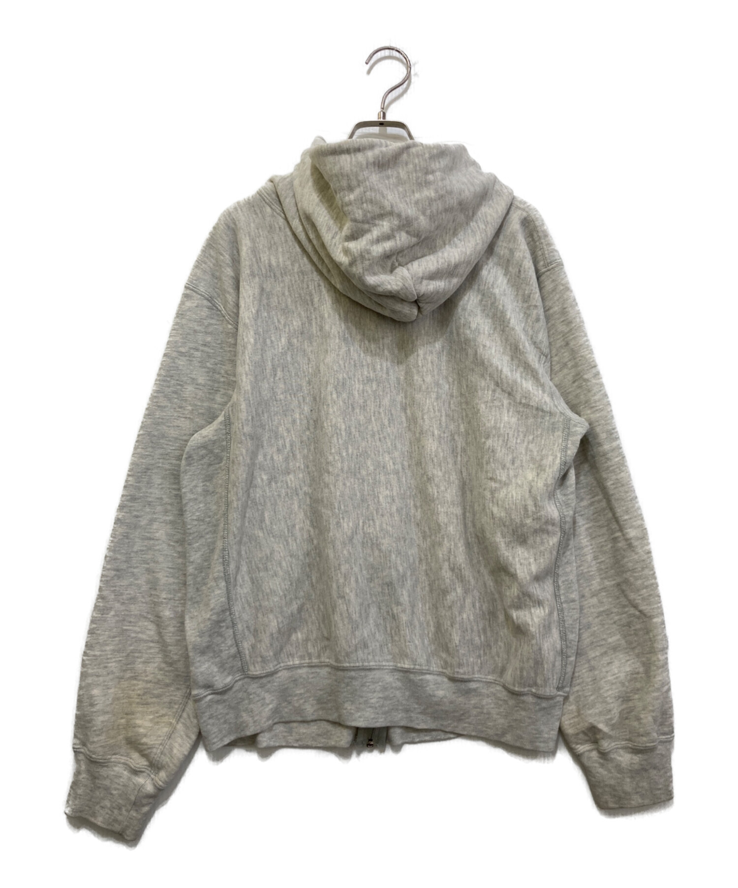 中古・古着通販】Champion (チャンピオン) ARMYプリントパーカー