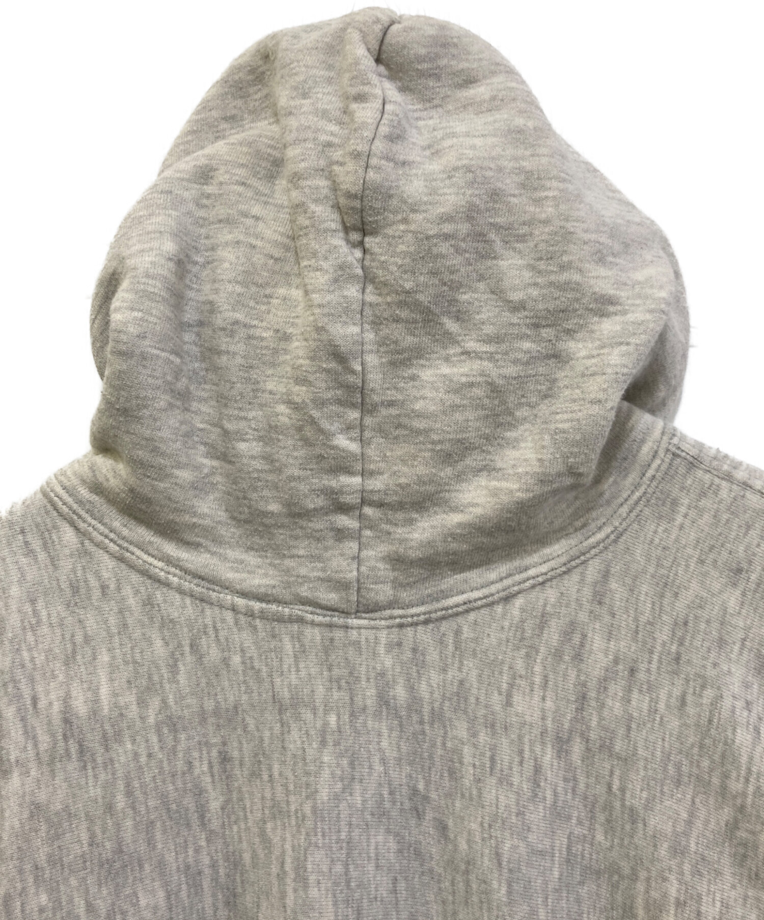 中古・古着通販】Champion (チャンピオン) ARMYプリントパーカー