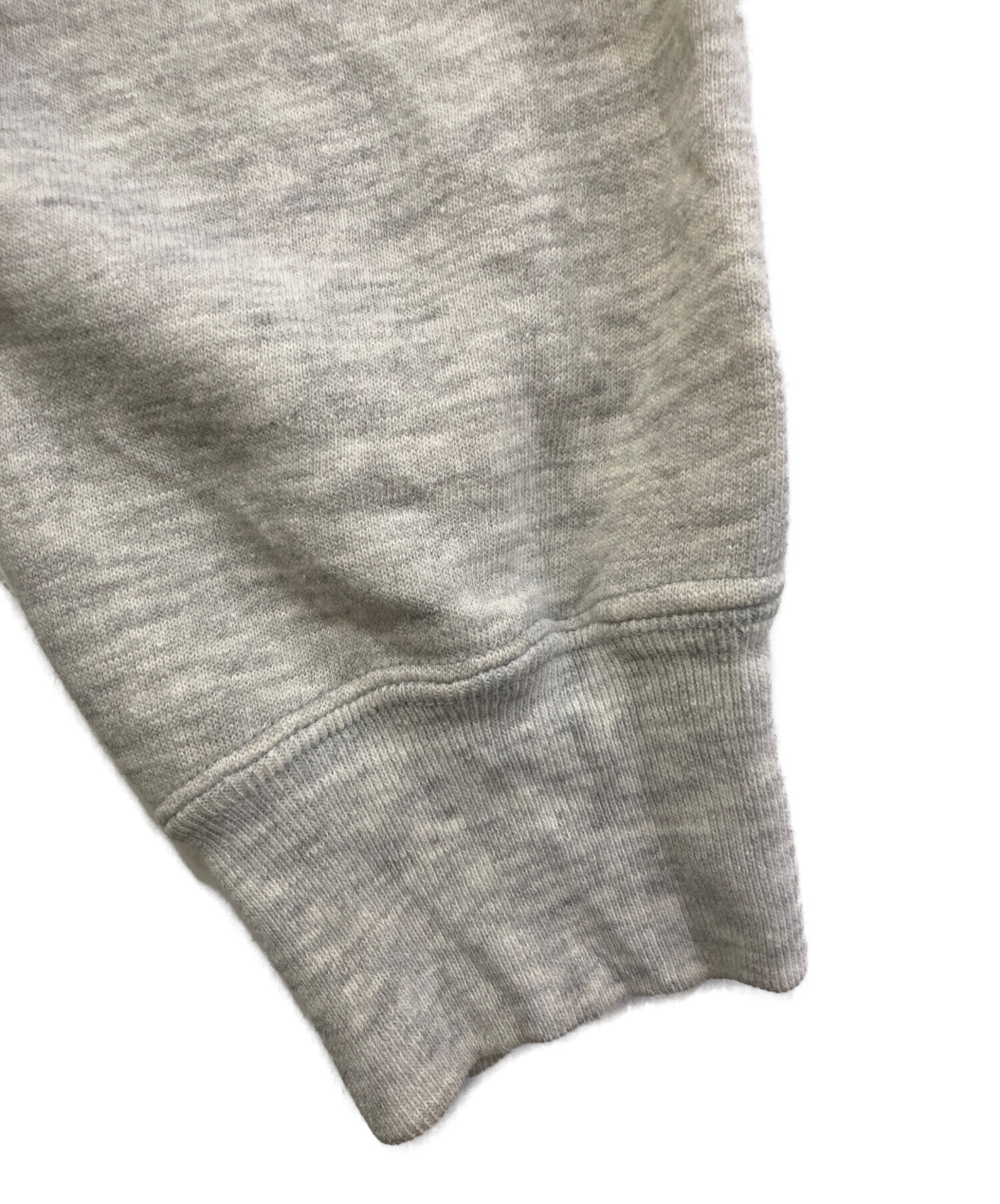 中古・古着通販】Champion (チャンピオン) ARMYプリントパーカー