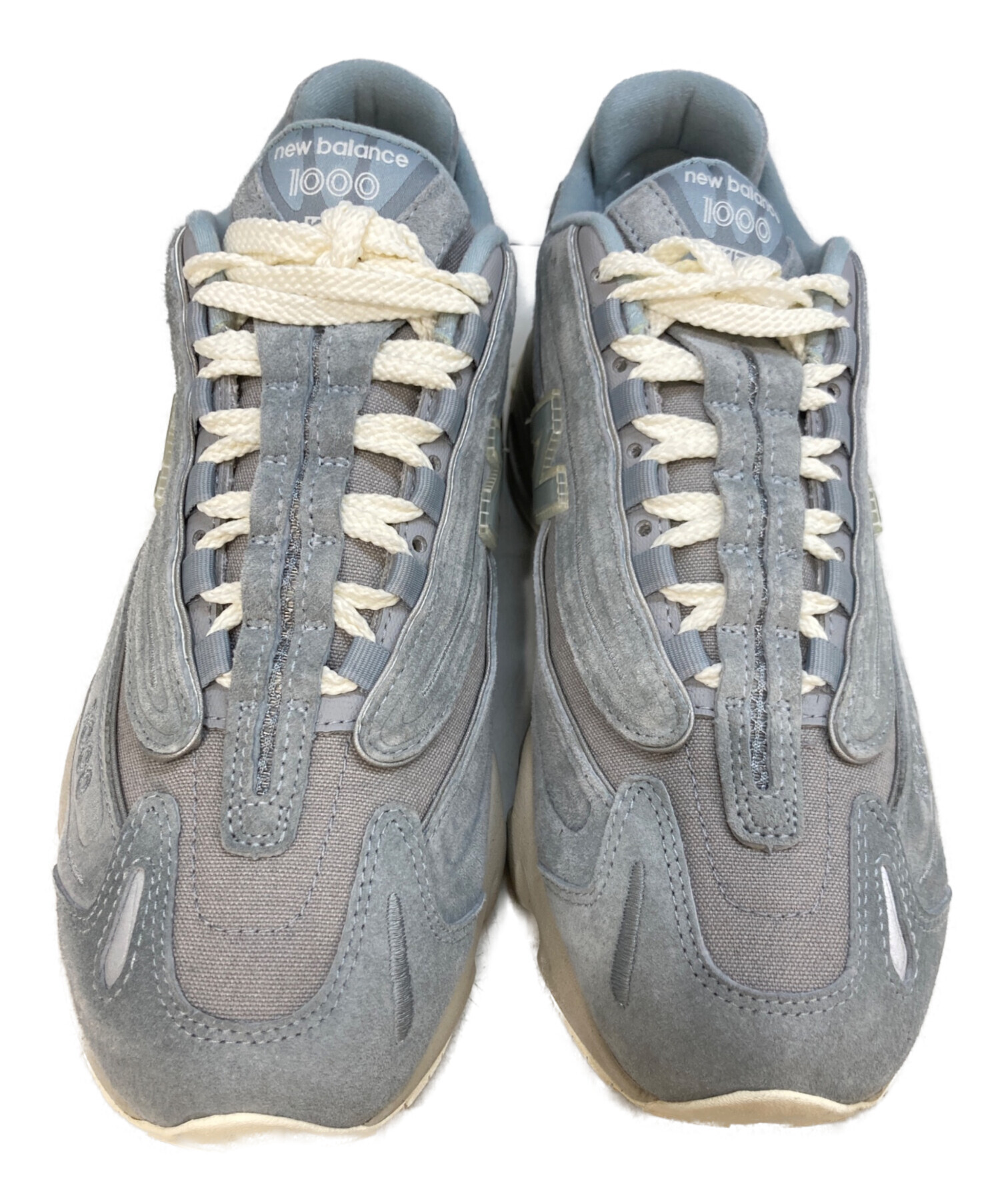中古・古着通販】NEW BALANCE (ニューバランス) KITH (キス) 1000 