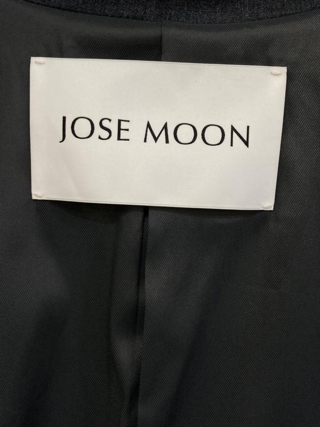 中古・古着通販】JOSE MOON (ジョゼムーン) OVER SILHOUETTE JACKET