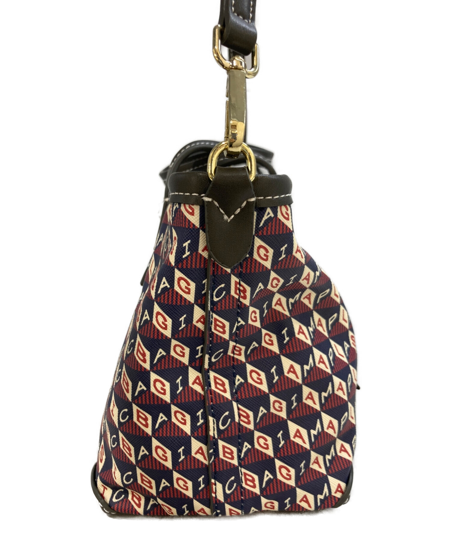 中古・古着通販】ANYA HINDMARCH (アニヤ・ハインドマーチ) I Am A 