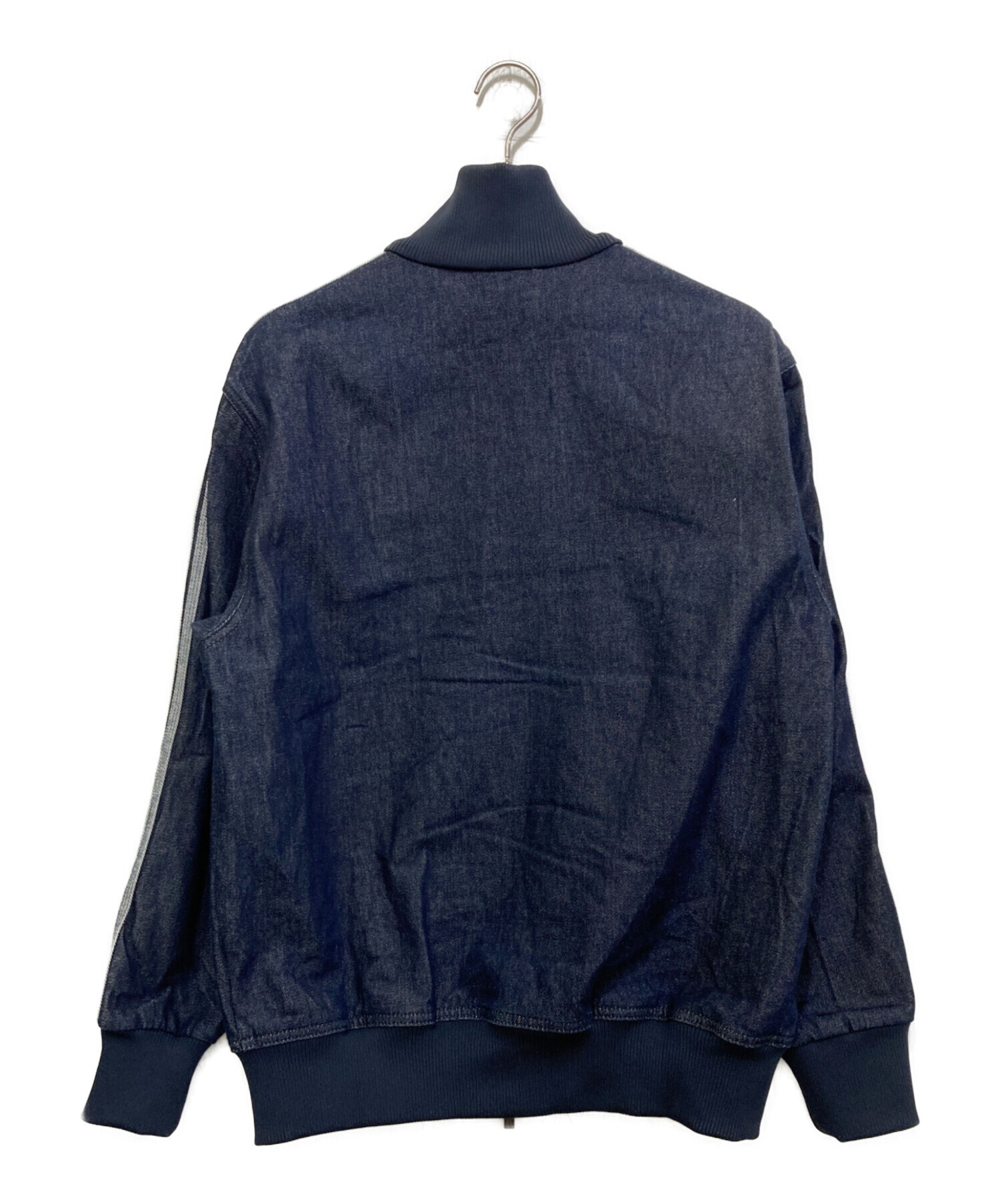 中古・古着通販】adidas (アディダス) デニム ファイヤーバード