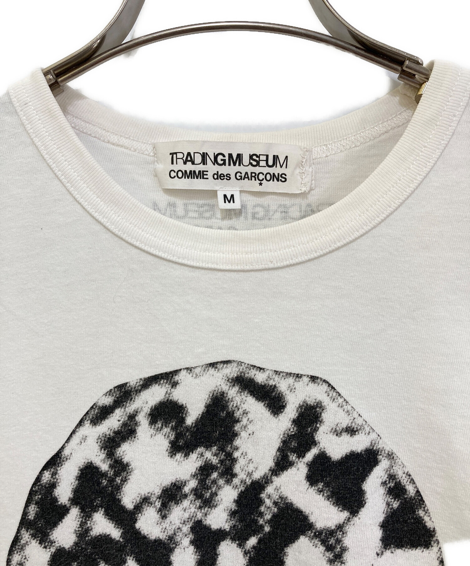 中古・古着通販】TRADINGMUSEUM (トレーディングミュージアム) COMME