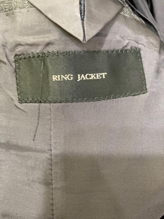 中古・古着通販】RING JACKET (リングジャケット) セットアップスーツ
