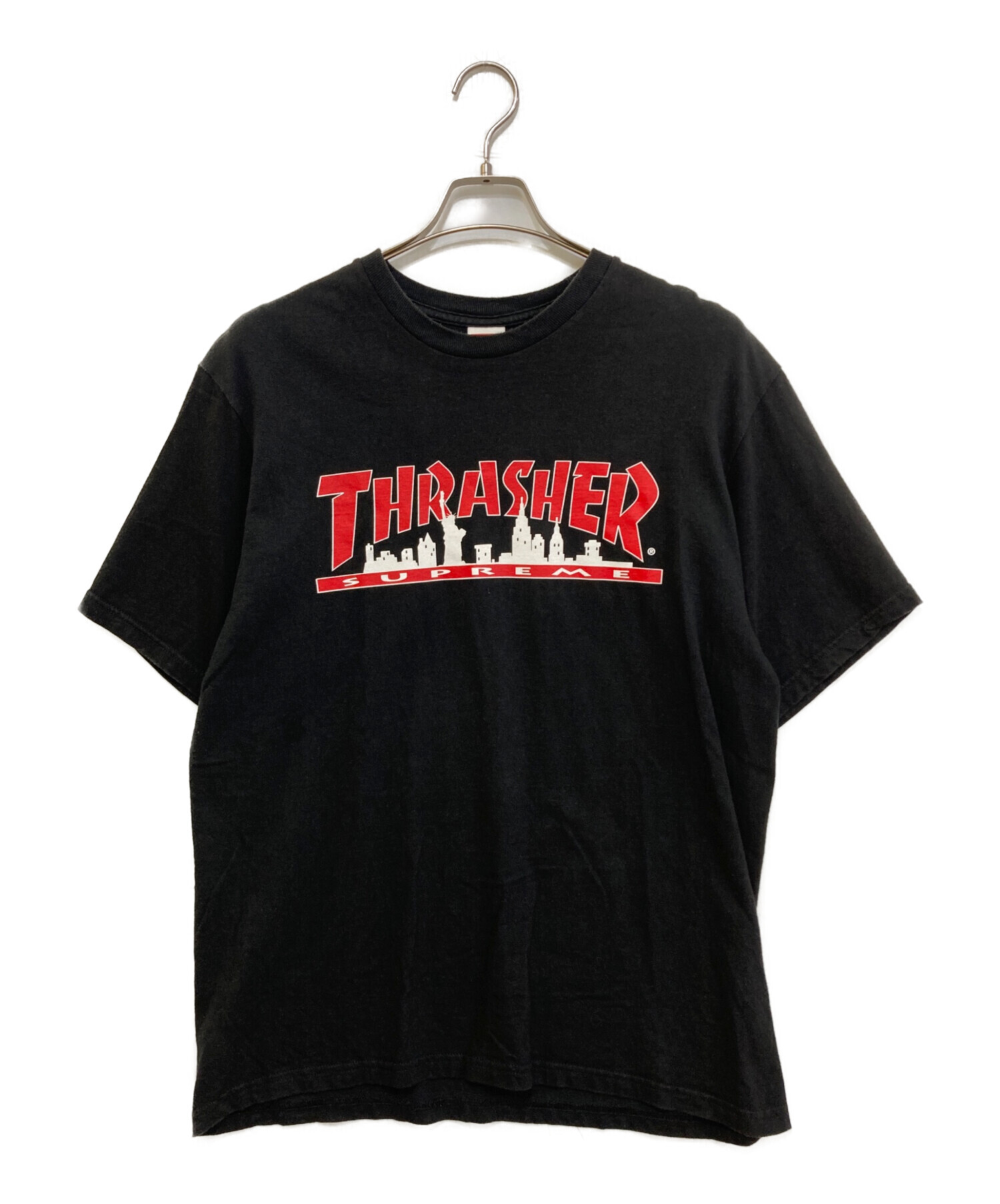 中古・古着通販】Supreme (シュプリーム) THRASHER (スラッシャー
