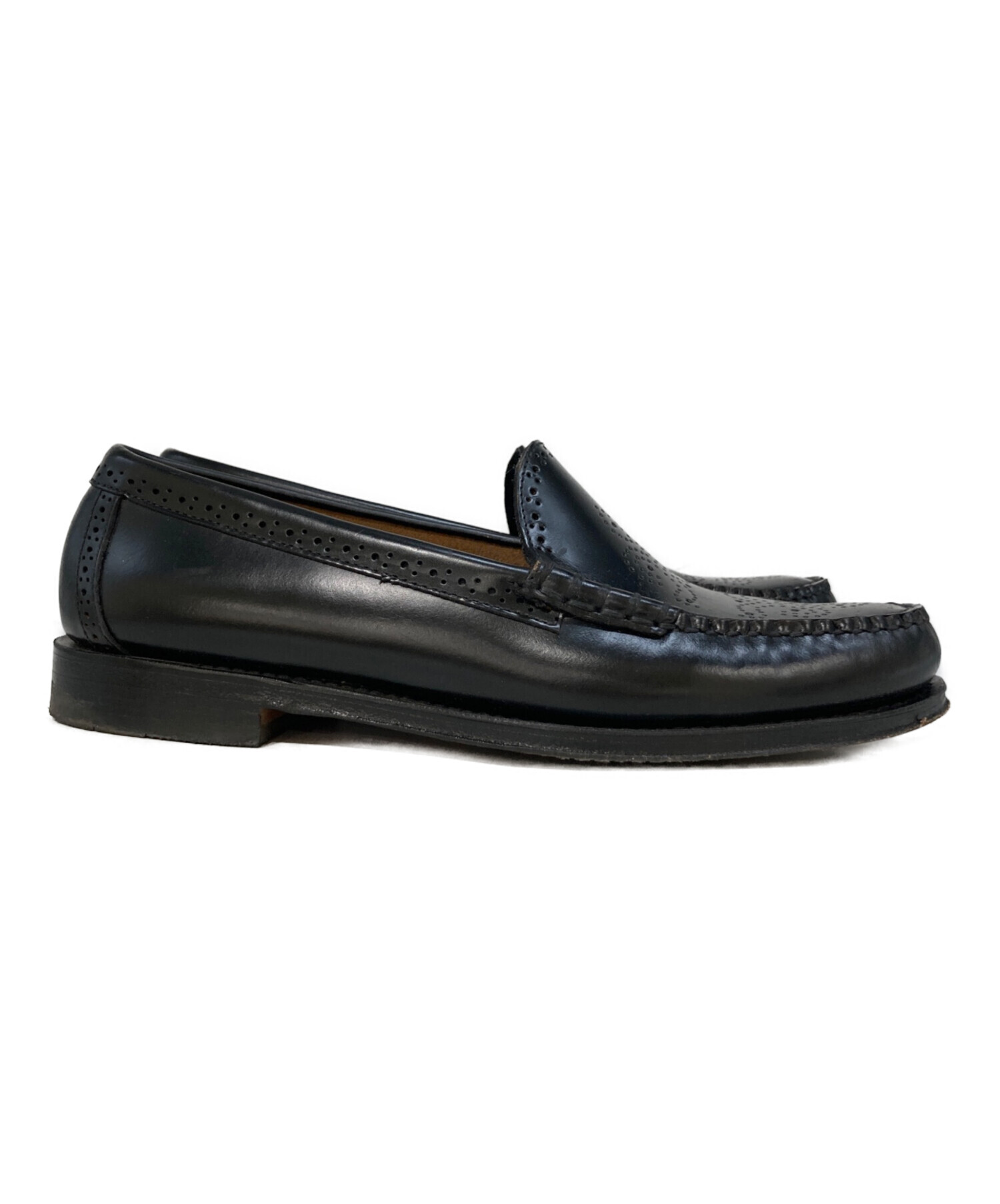 中古・古着通販】G.H.BASS (ジーエイチバス) BARNEYS NEWYORK