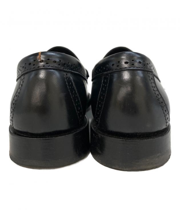 中古・古着通販】G.H.BASS (ジーエイチバス) BARNEYS NEWYORK